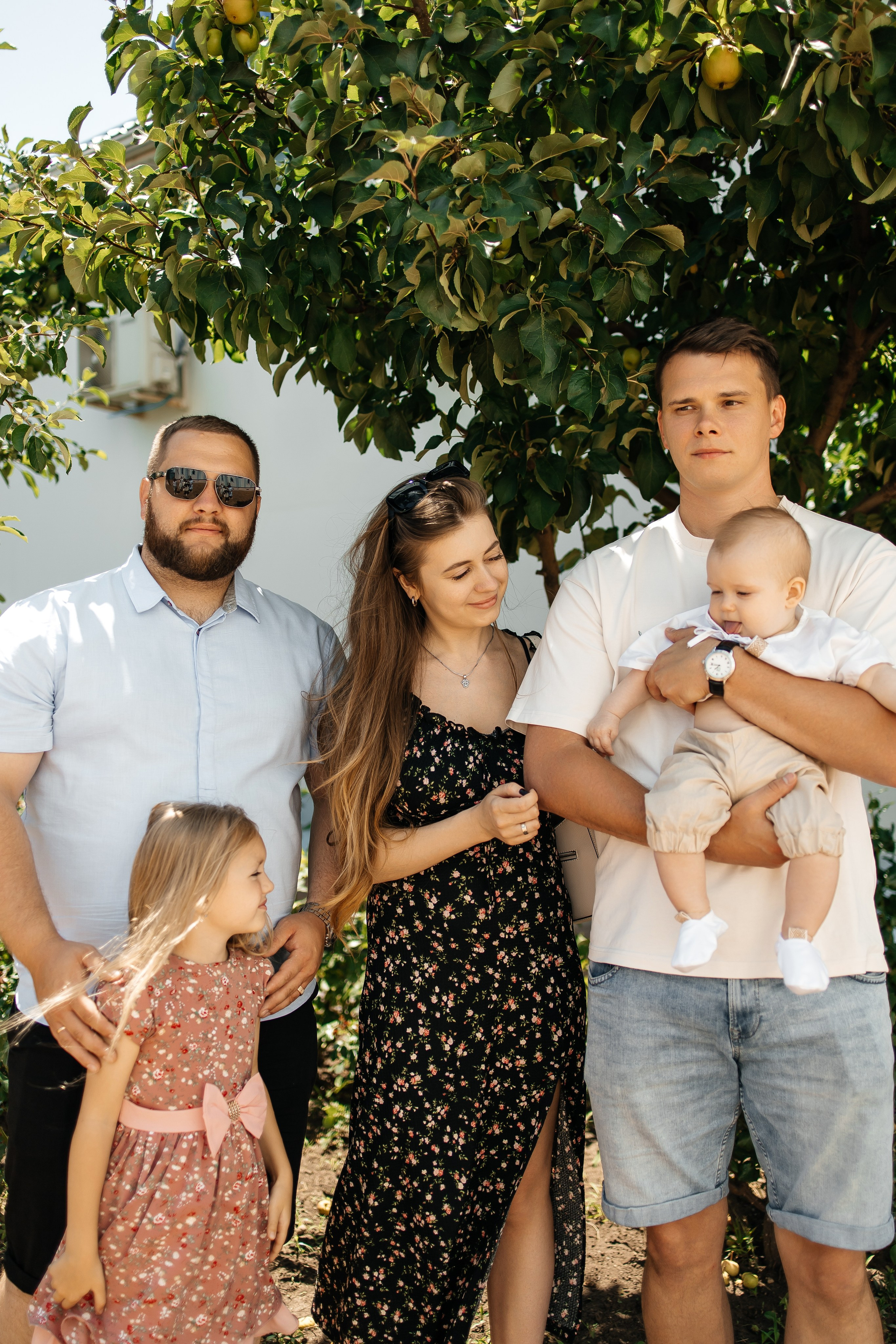 Таинство Крещения. Самый теплый фотограф в Краснодаре Рябоконь Ксения