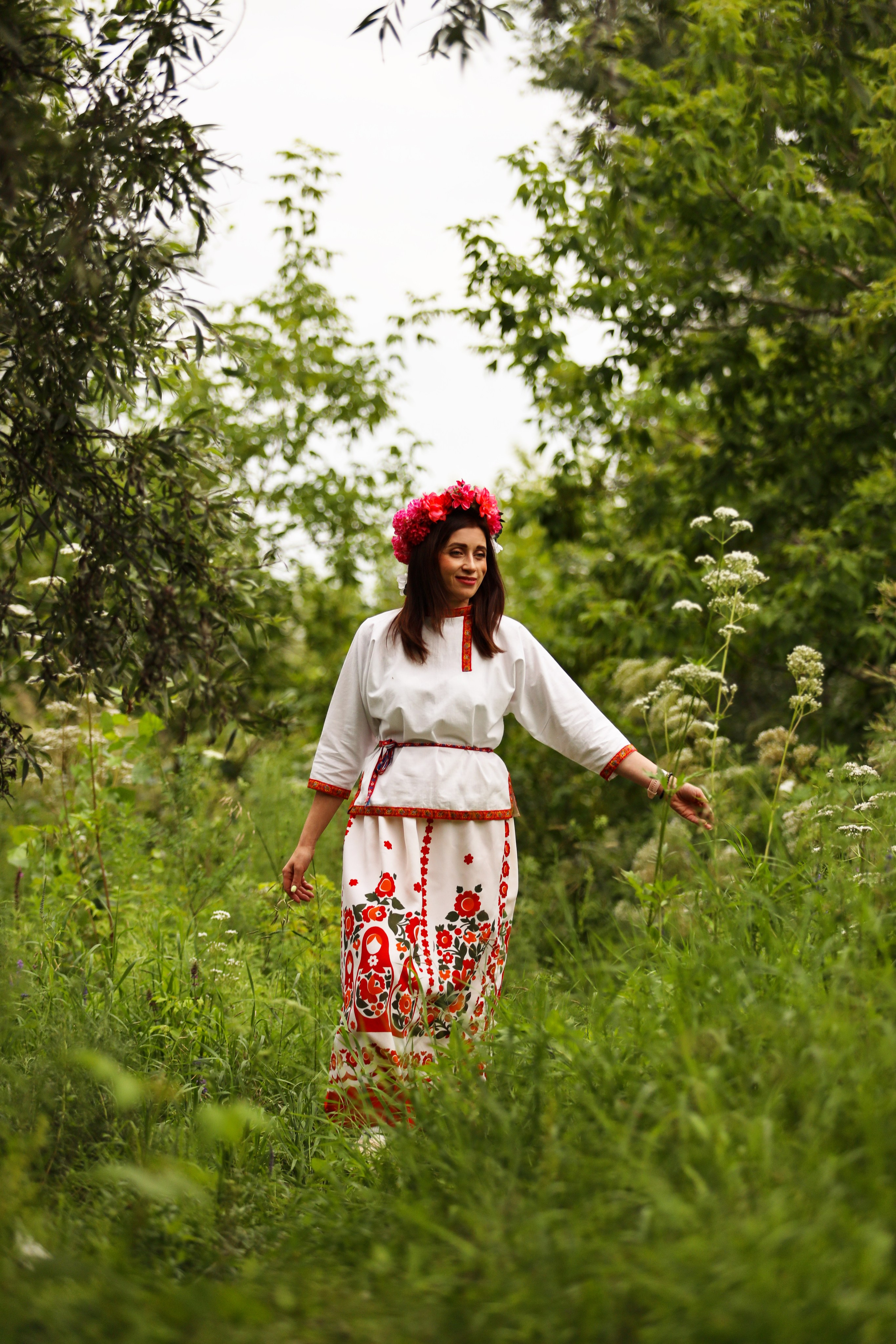 Гармония с собой и миром. Фотограф | Видеограф в Кургане, Тюмени и Челябинске