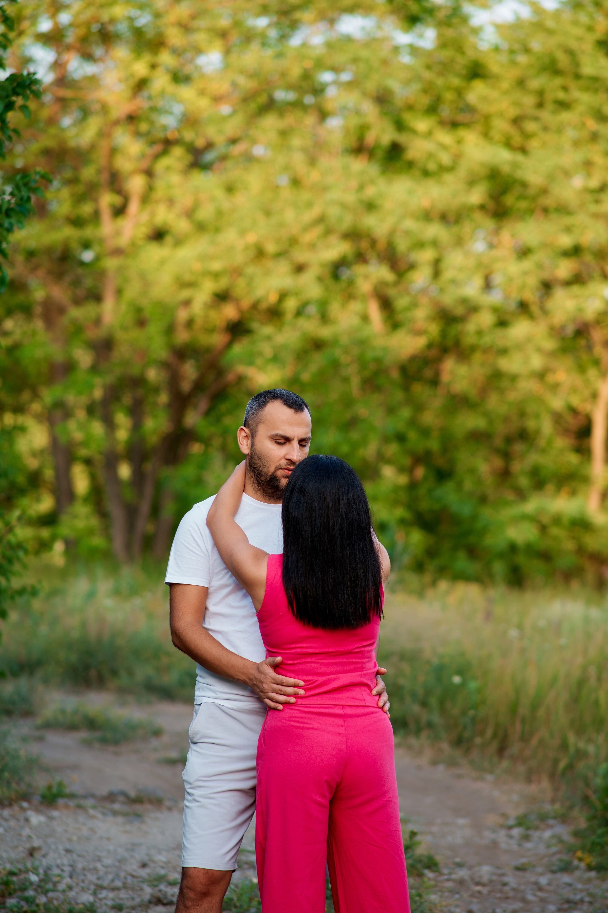 Летняя фотосессия. Фотограф Таганрог Анна Трайжон