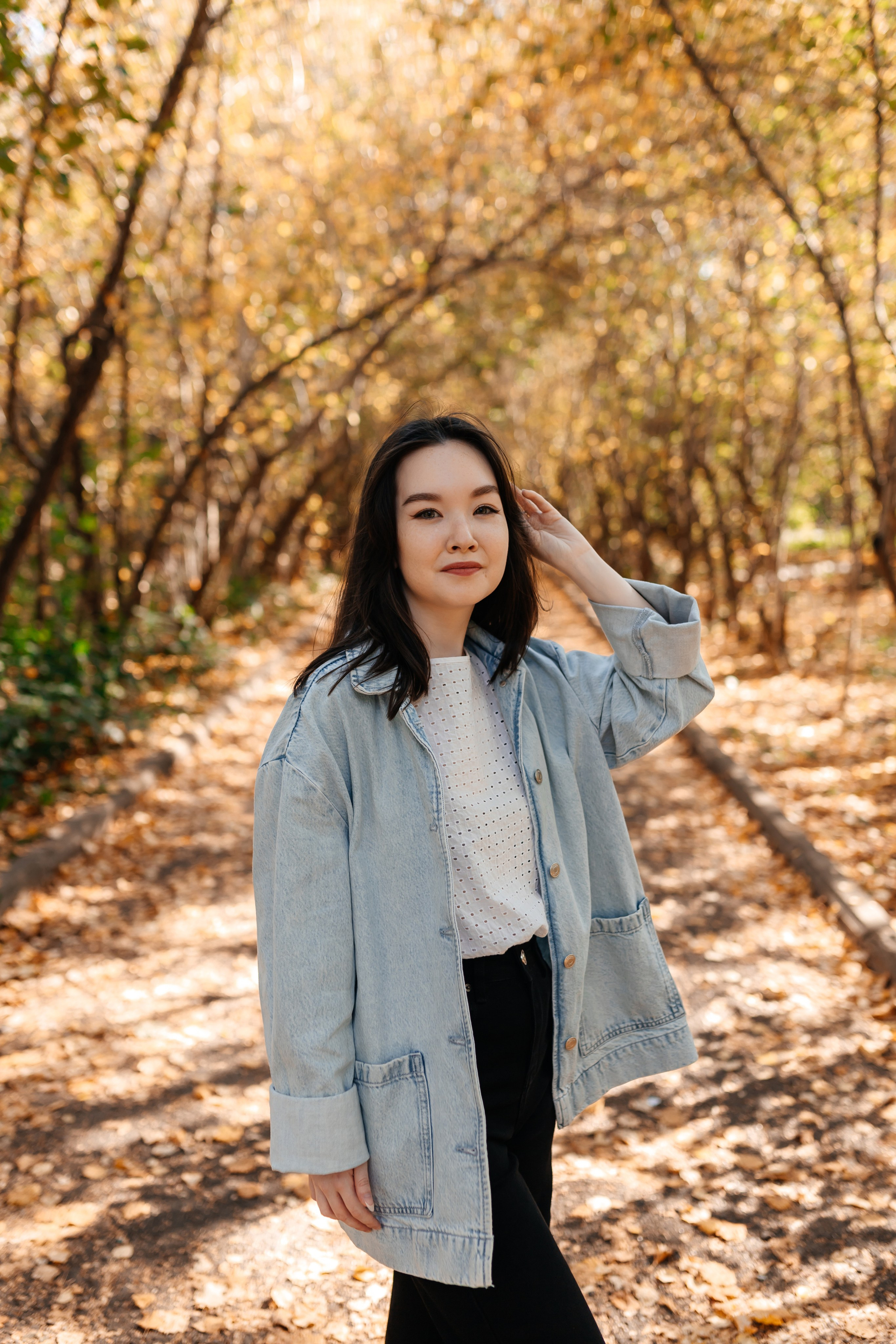 Айгуль. Марина Шаймухаметова. Фотограф в Уфе