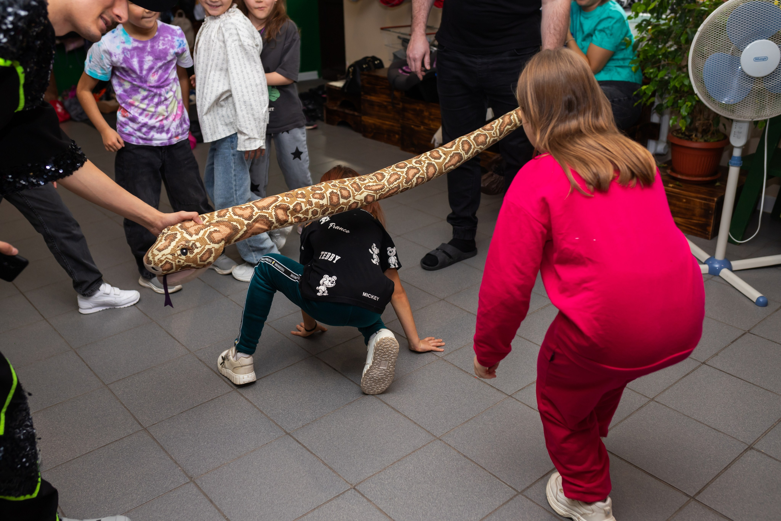 День рождение Златы. Марина Шаймухаметова. Фотограф в Уфе