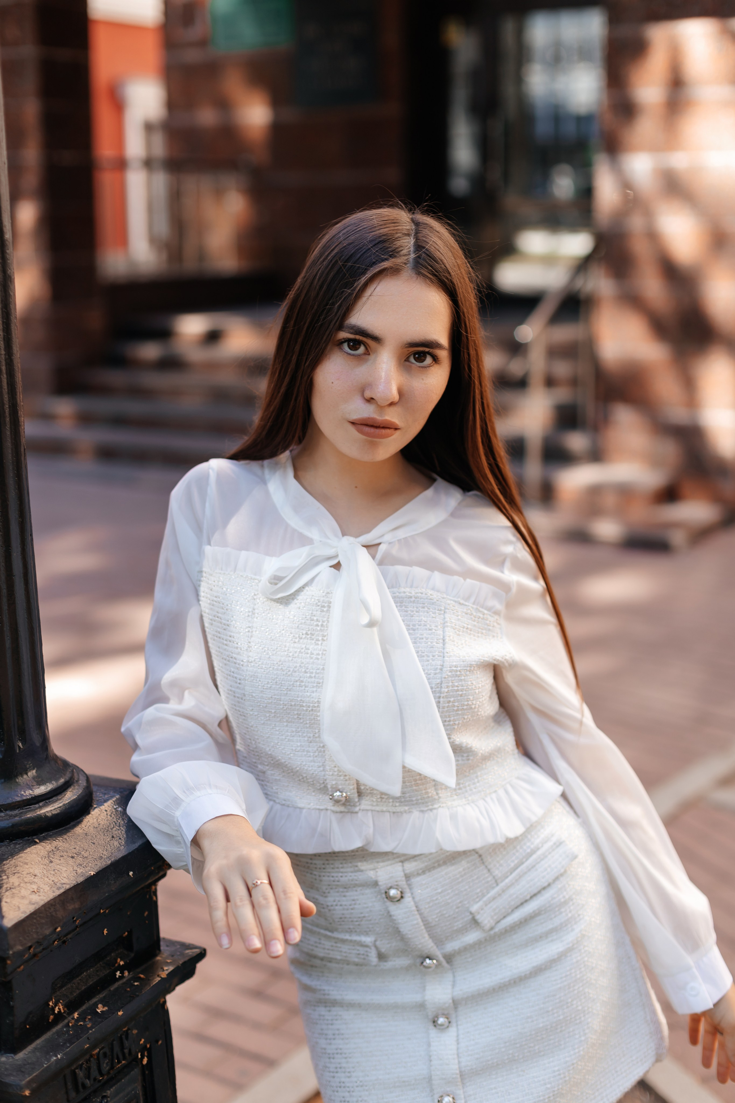 Розалина. Марина Шаймухаметова. Фотограф в Уфе