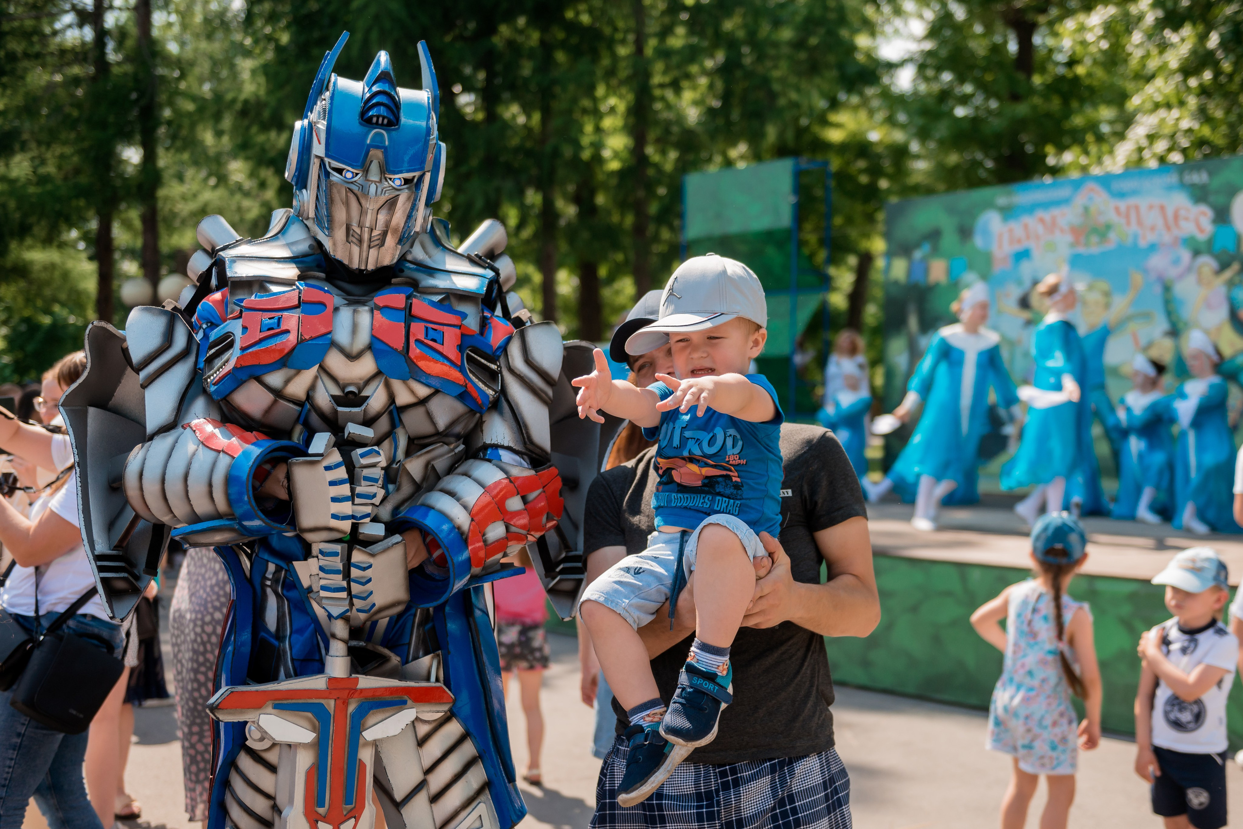12 Июня 2024. Детский фотограф, семейный фотограф и репортажи в Кемерово