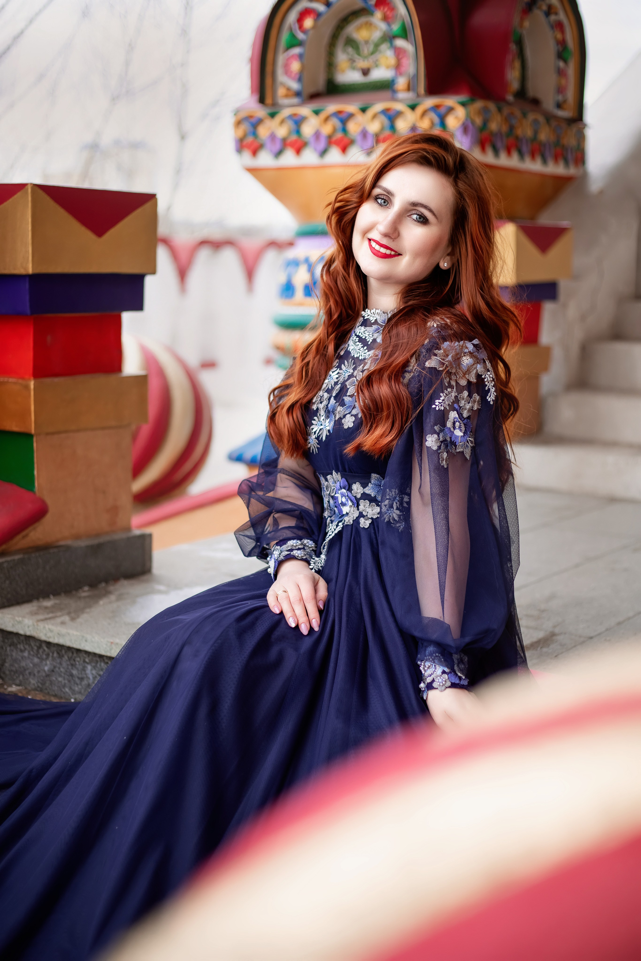 Женские съемки. Детский и семейный фотограф Москва Наталья Матвеенко