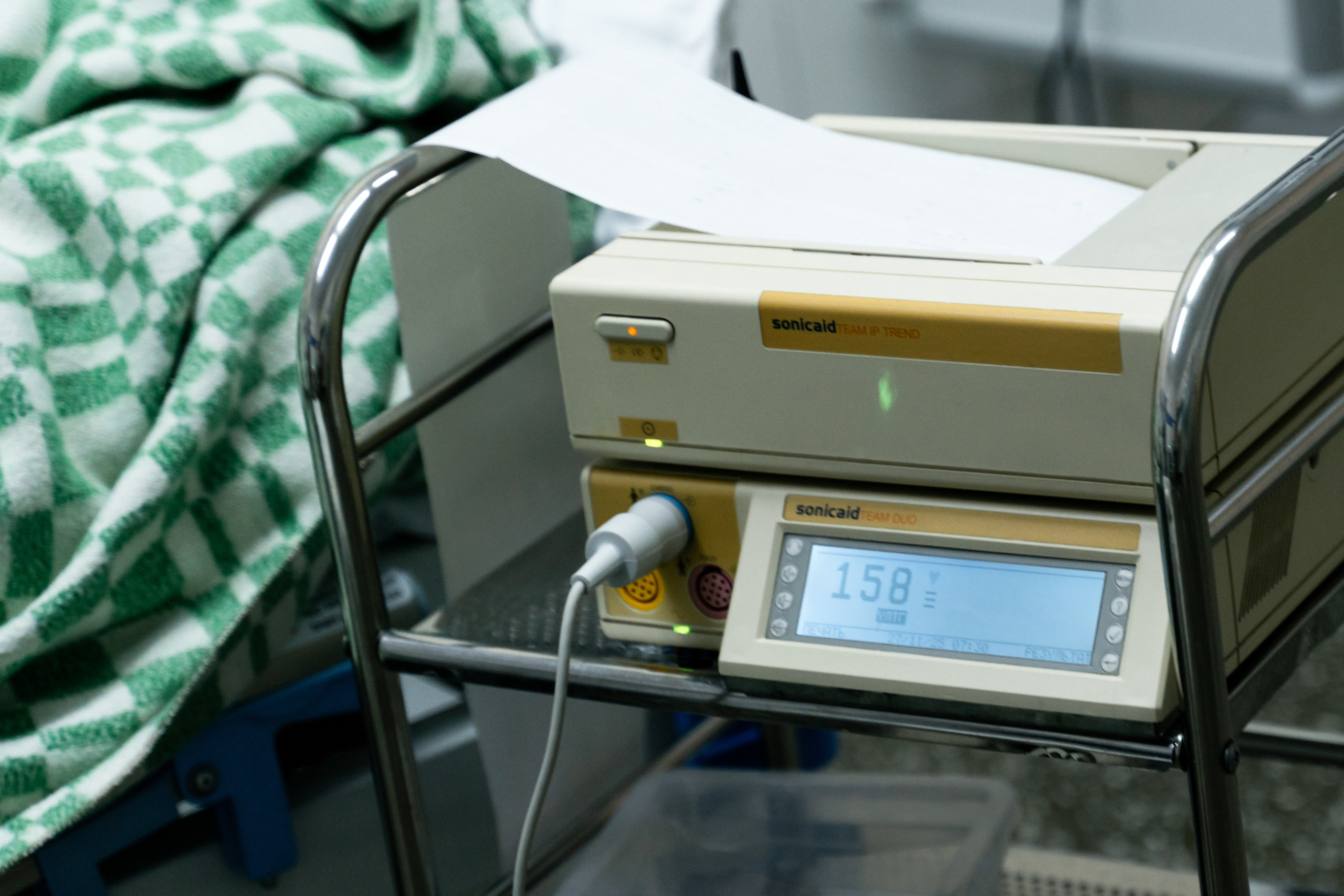 Рождение Миры. Фотограф Ким Наталья в Красноярске