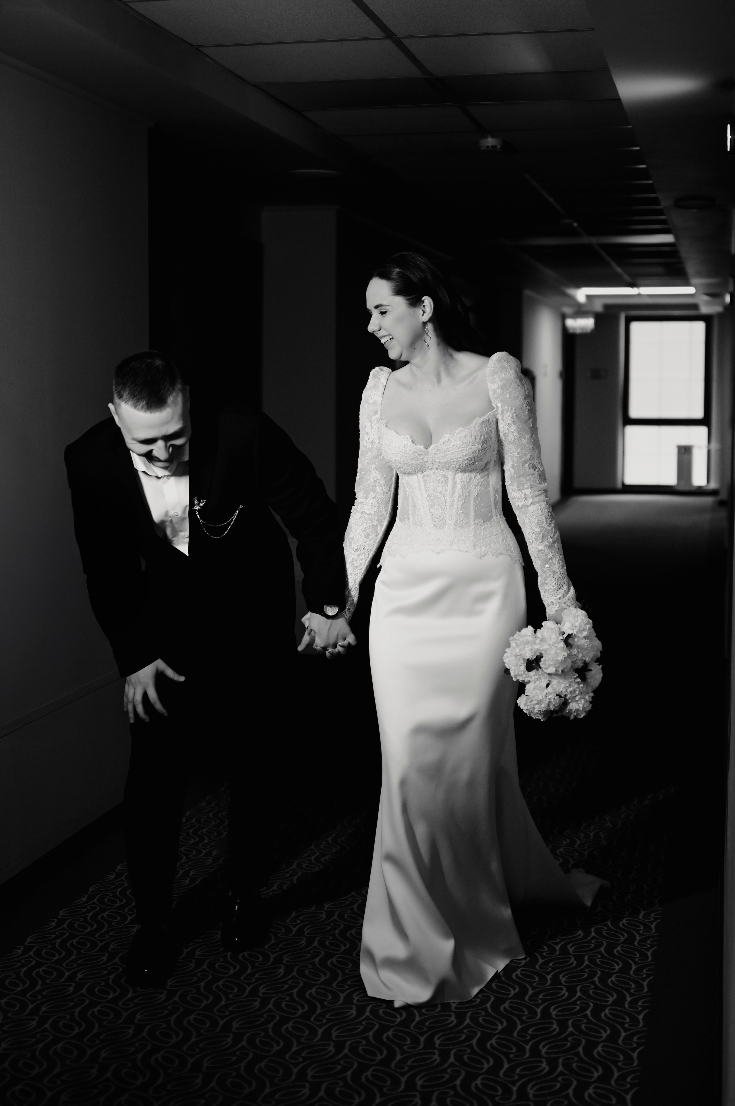 Александр и Дарья. Фотограф в Абакане и Минусинске