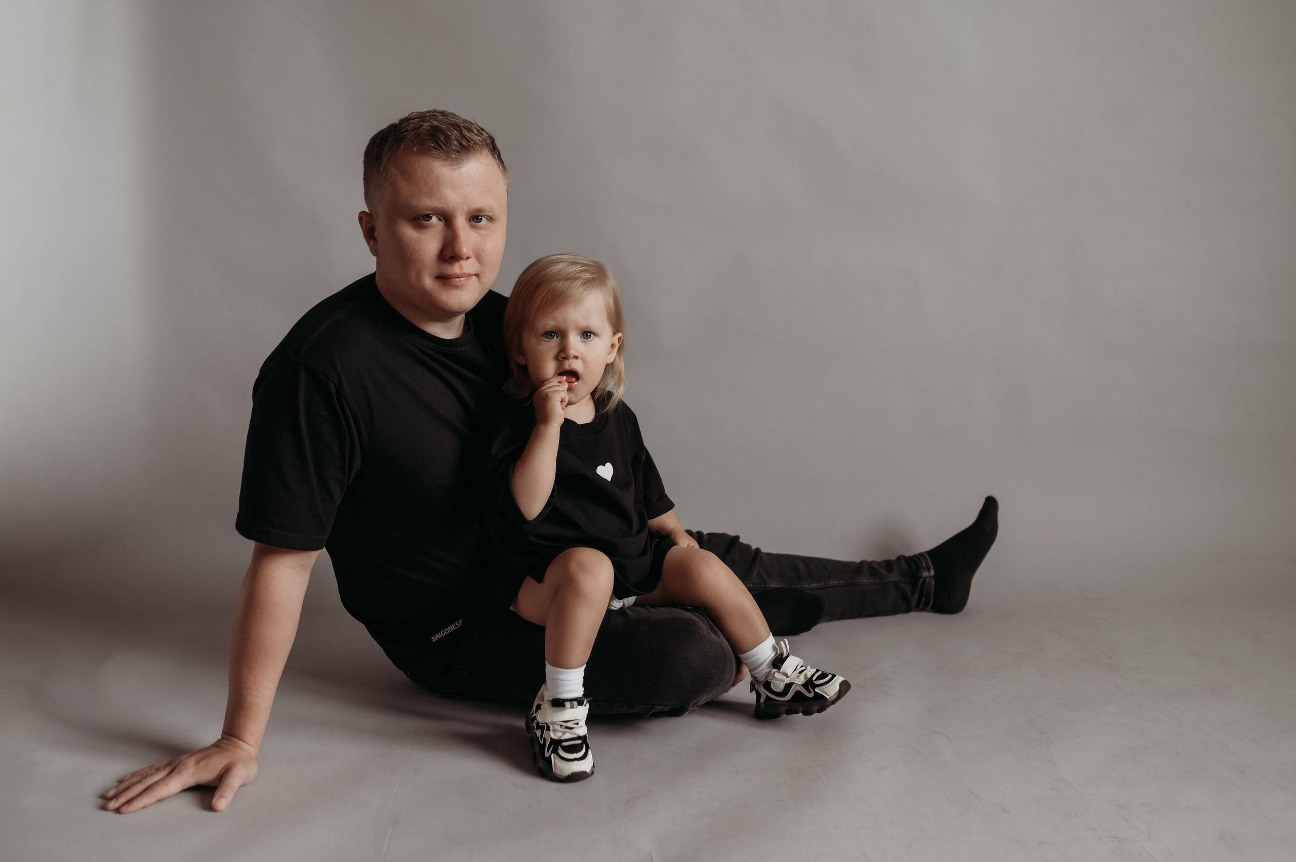 День Рождения Василисы. Семейный фотограф Олеся Батурина Рязань