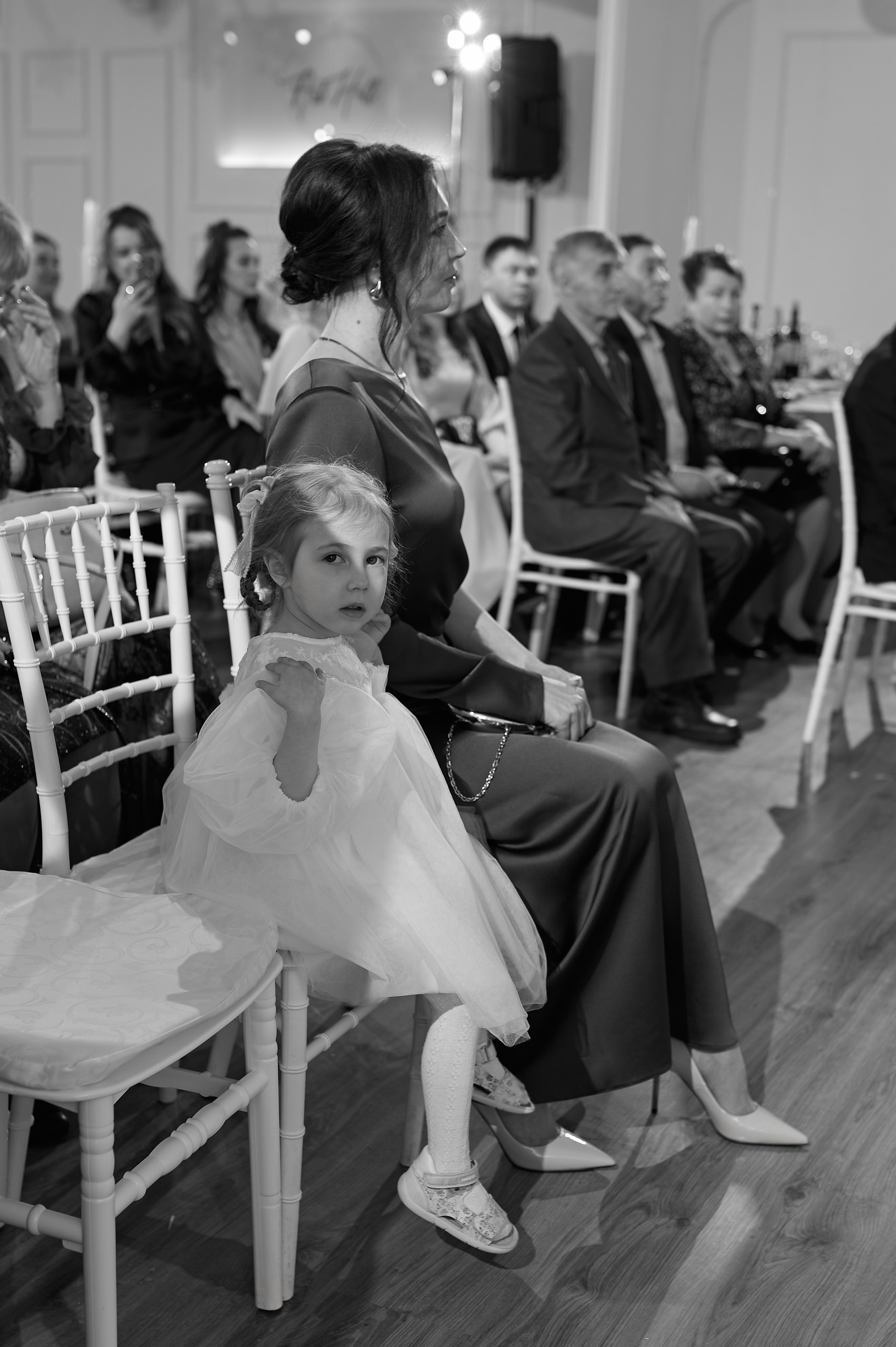 Наш день. Свадебный и семейный фотограф Регина Кагарманова