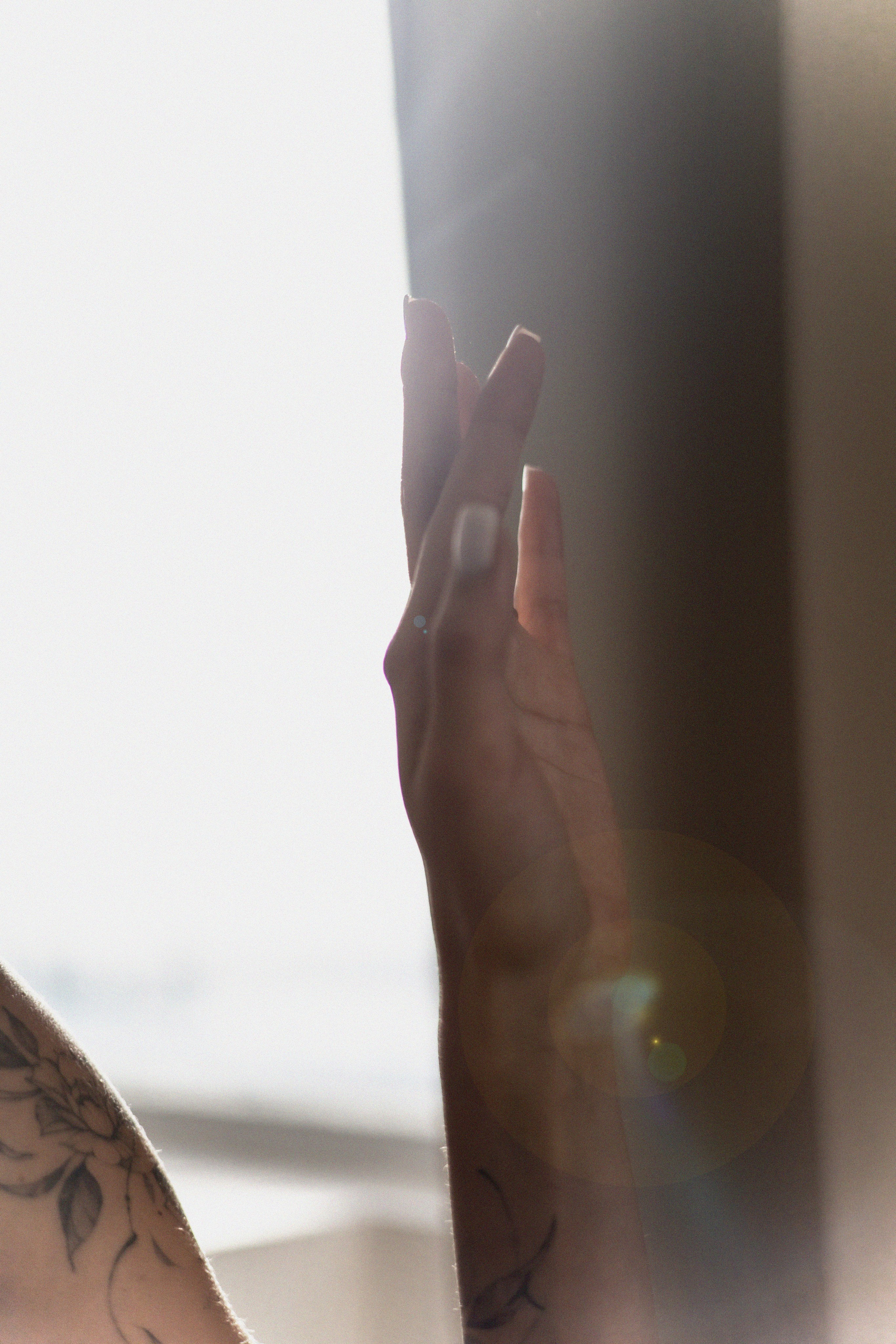 ДАРЬЯ. Фотограф Элла Ефимова