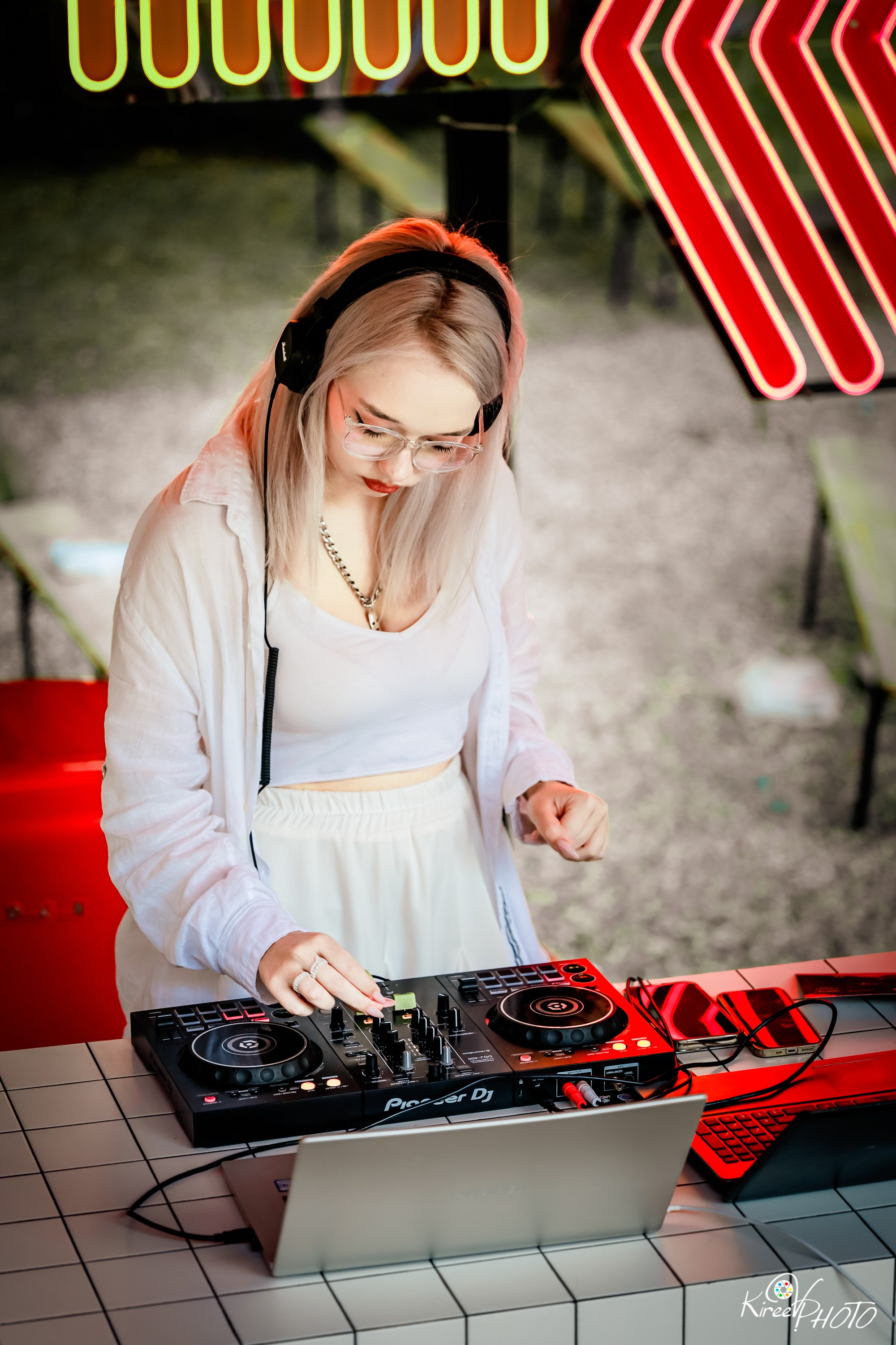 ди-джей софит