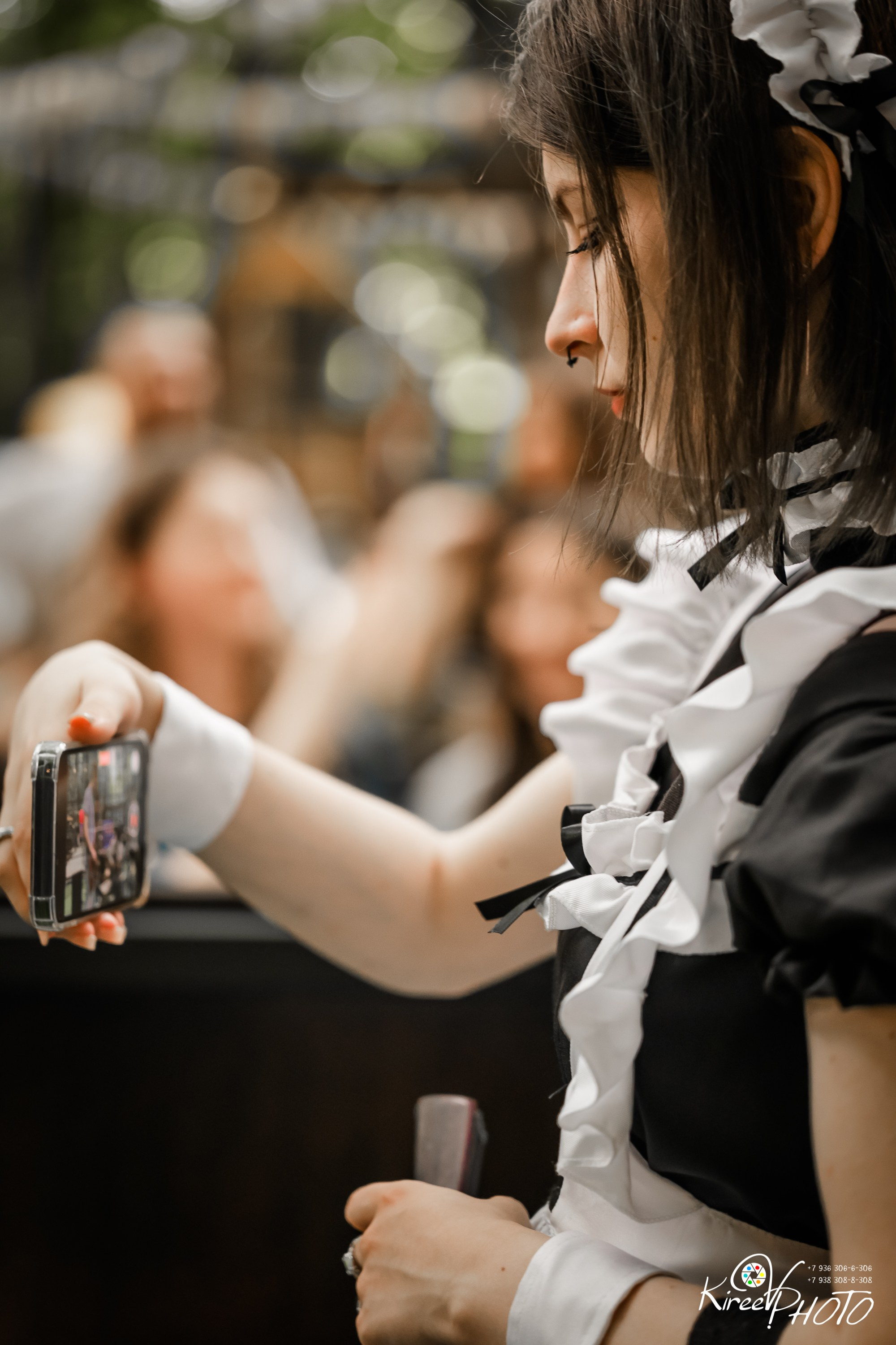 костюм школьницы москва