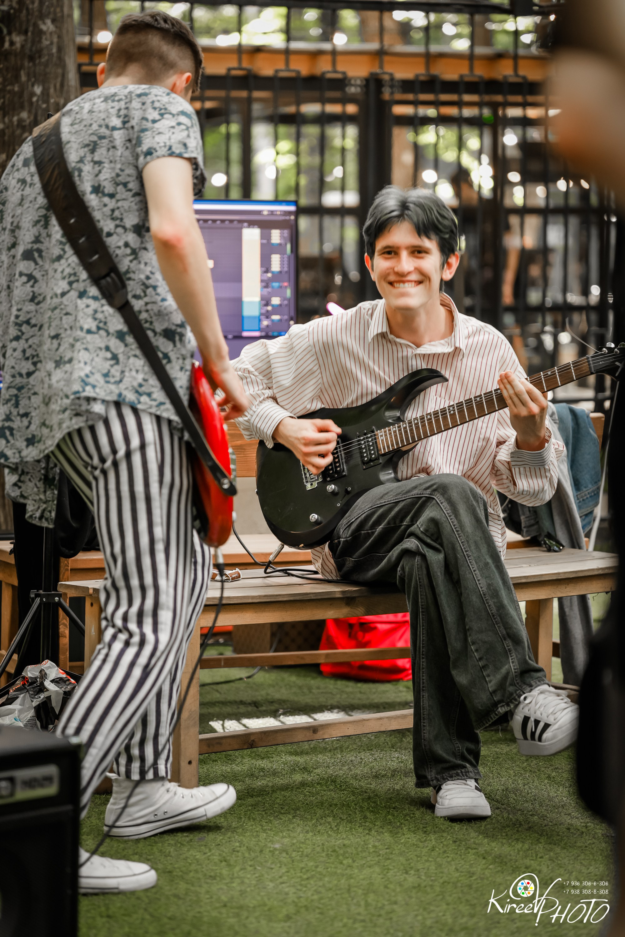 unicorn студия звукозаписи 