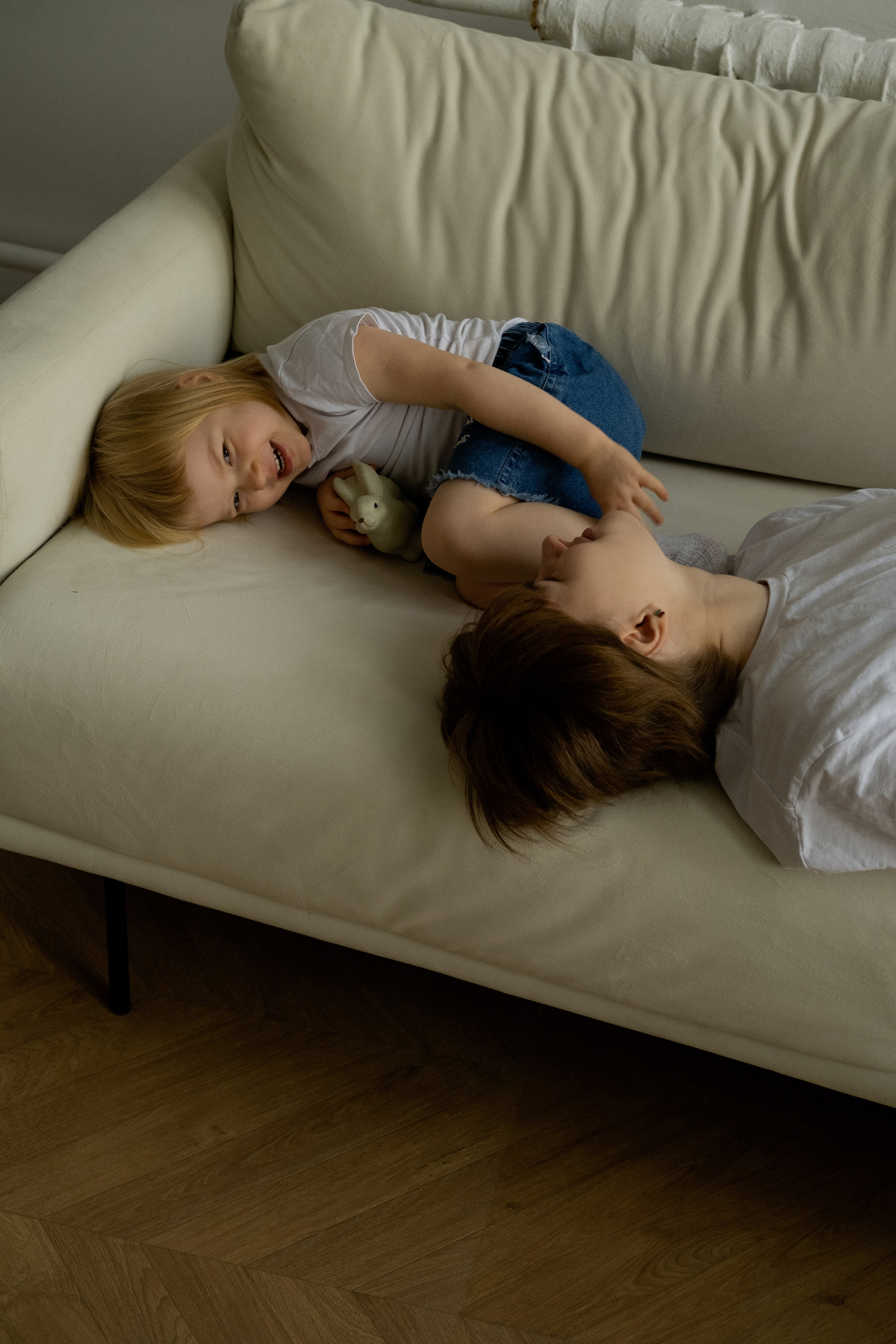 Мама и дочка. Макарцова Валерия — фотограф Санкт-Петербург, Москва