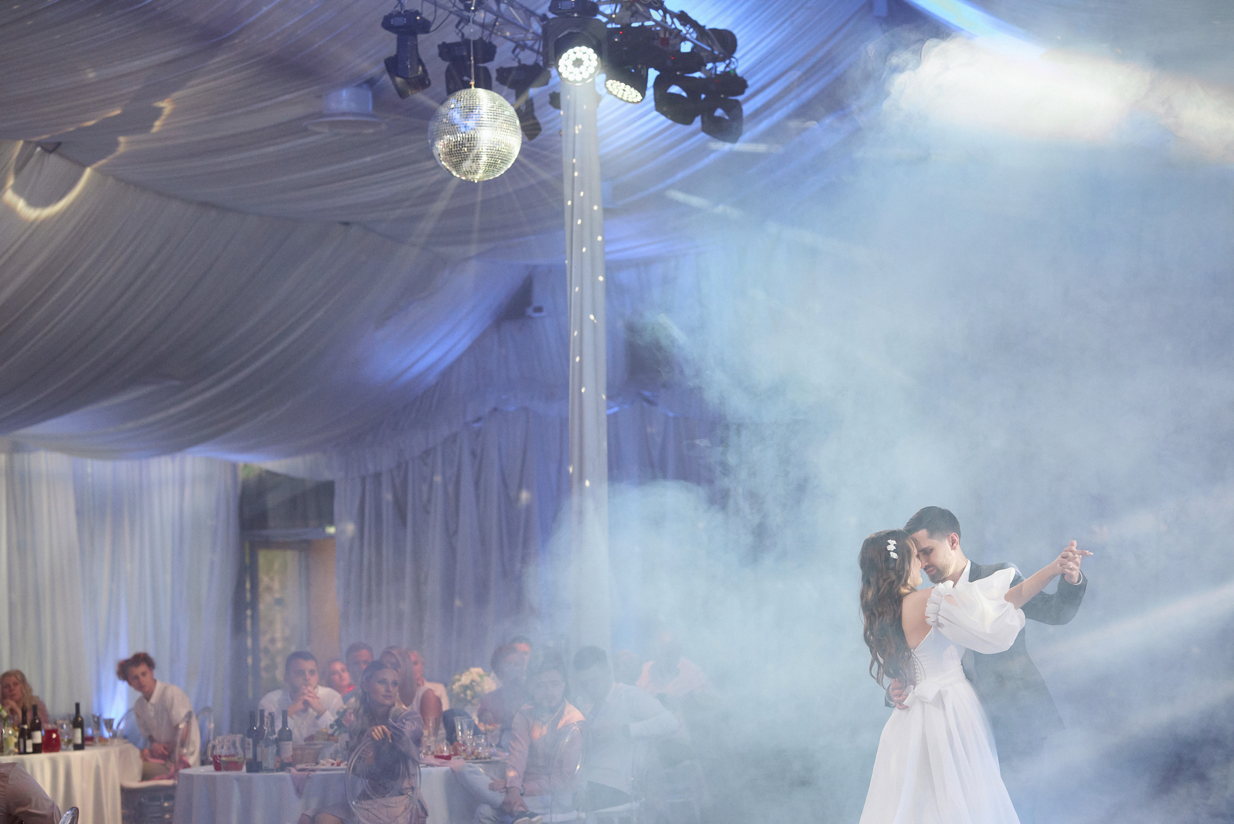 Максим и Ника Хоккей и Волейбол 2023. Не только свадебный фотограф Чеглаков Алексей