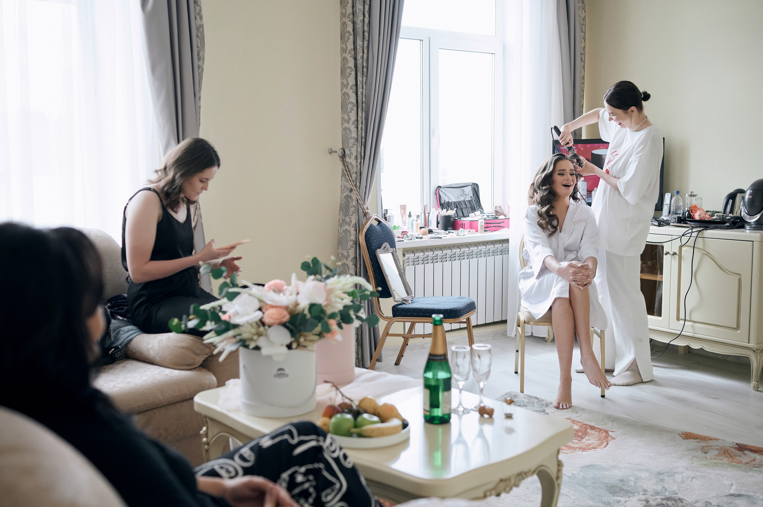 Максим и Ника Хоккей и Волейбол 2023. Не только свадебный фотограф Чеглаков Алексей