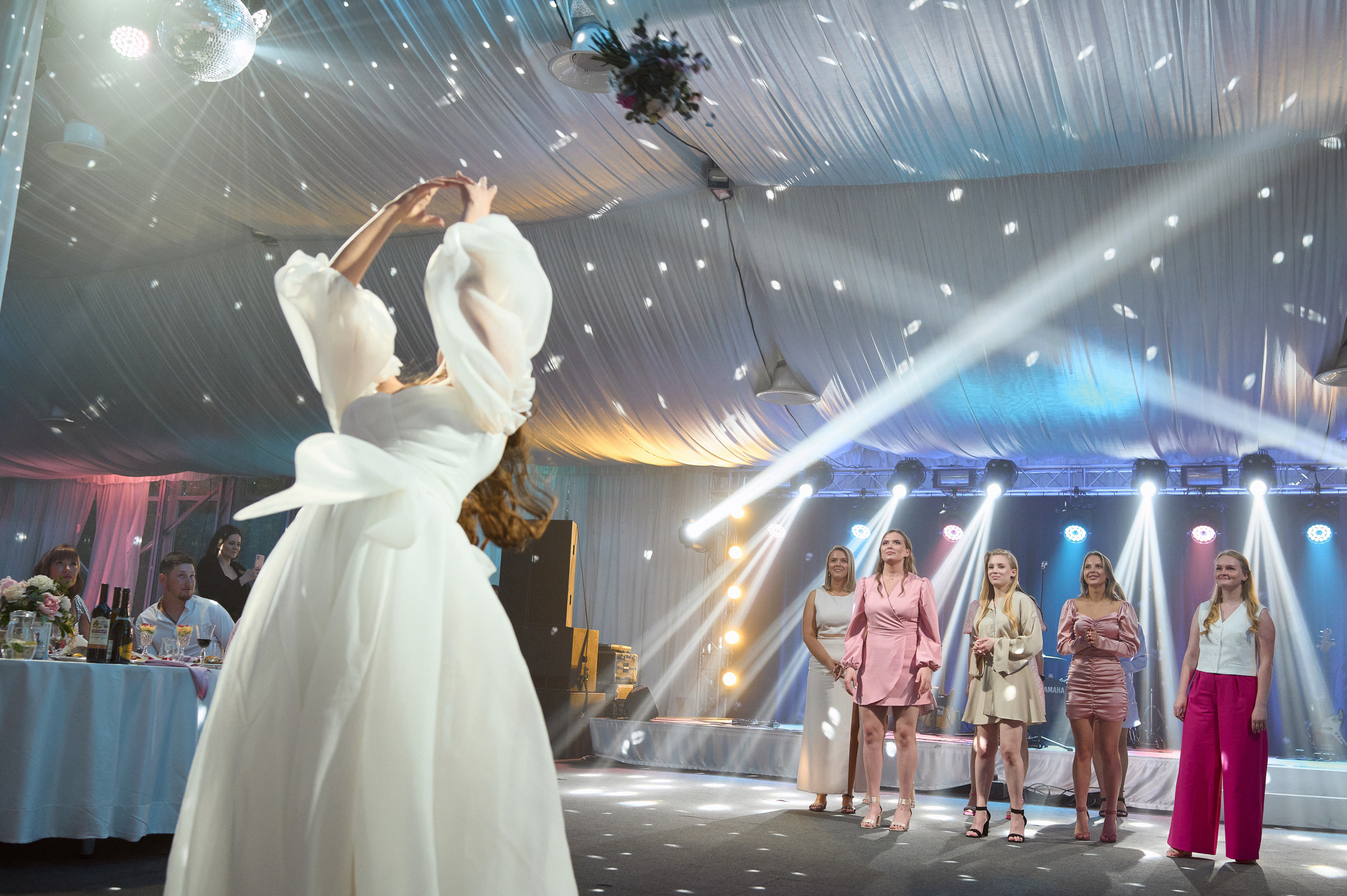 Максим и Ника Хоккей и Волейбол 2023. Не только свадебный фотограф Чеглаков Алексей