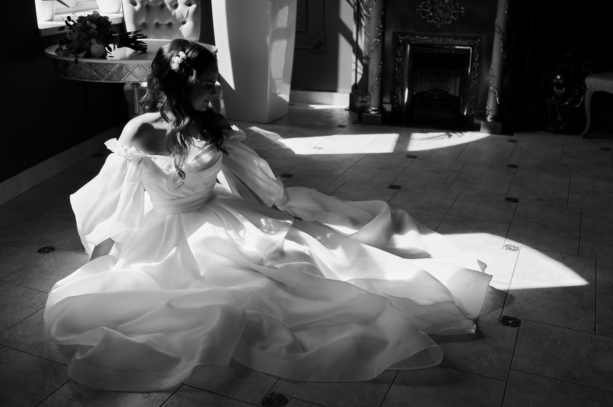 Максим и Ника Хоккей и Волейбол 2023. Не только свадебный фотограф Чеглаков Алексей