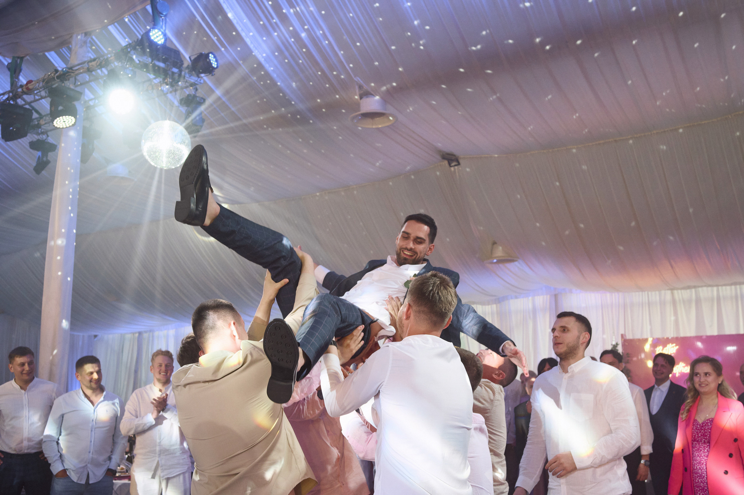 Максим и Ника Хоккей и Волейбол 2023. Не только свадебный фотограф Чеглаков Алексей