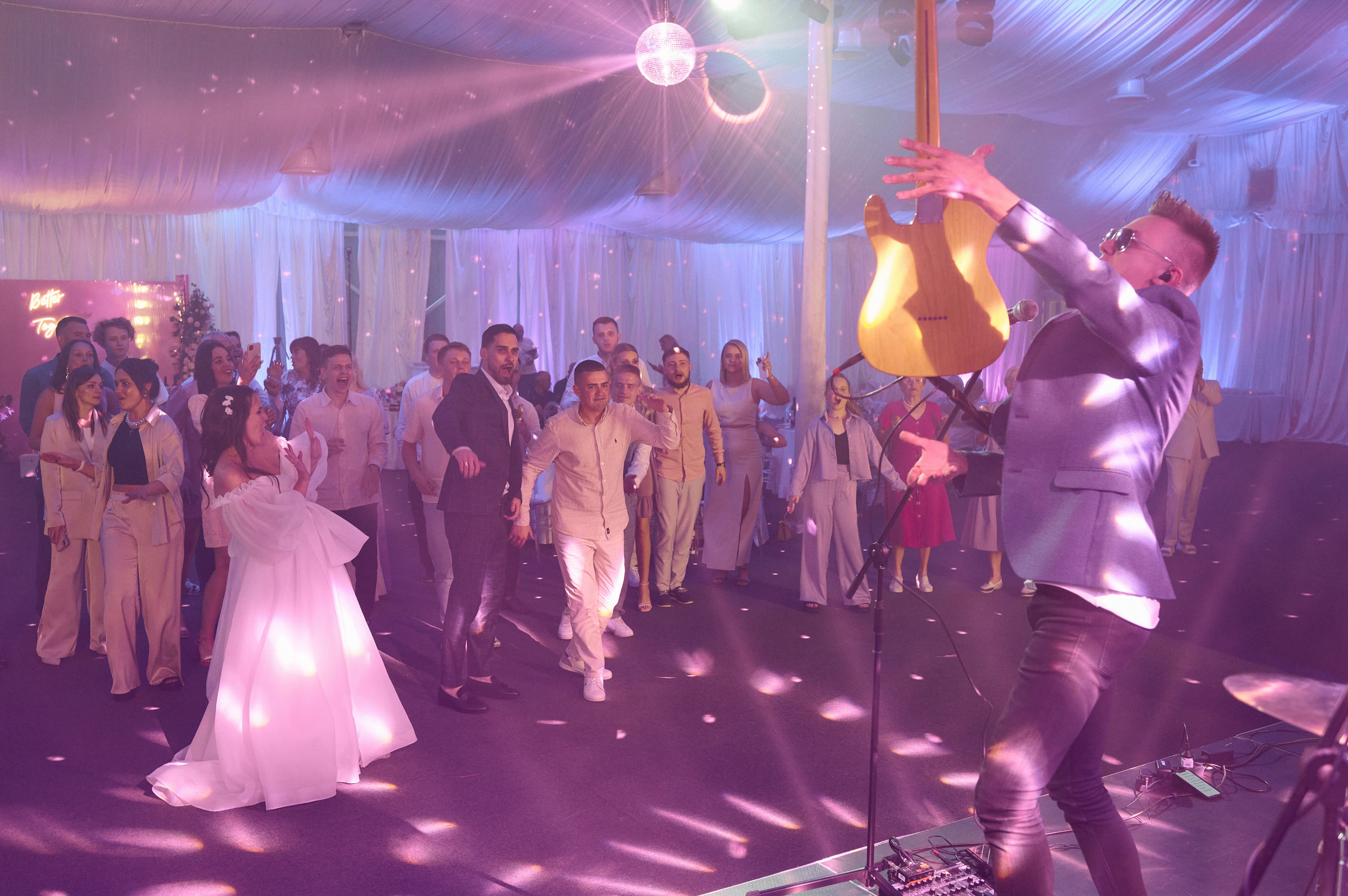 Максим и Ника Хоккей и Волейбол 2023. Не только свадебный фотограф Чеглаков Алексей