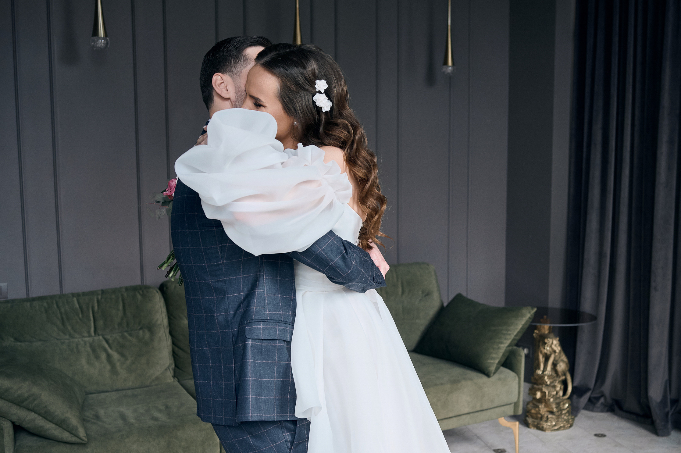 Максим и Ника Хоккей и Волейбол 2023. Не только свадебный фотограф Чеглаков Алексей