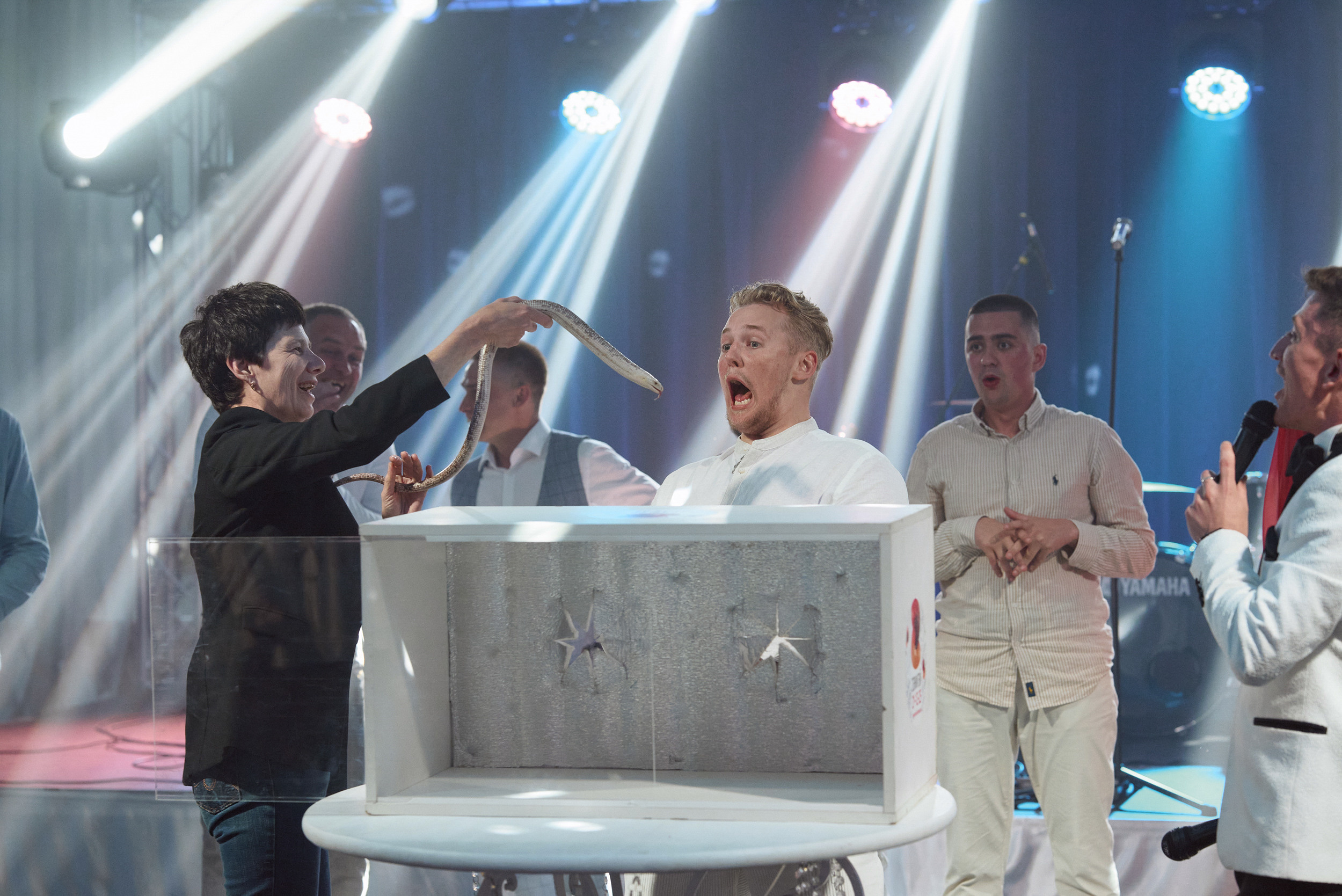 Максим и Ника Хоккей и Волейбол 2023. Не только свадебный фотограф Чеглаков Алексей