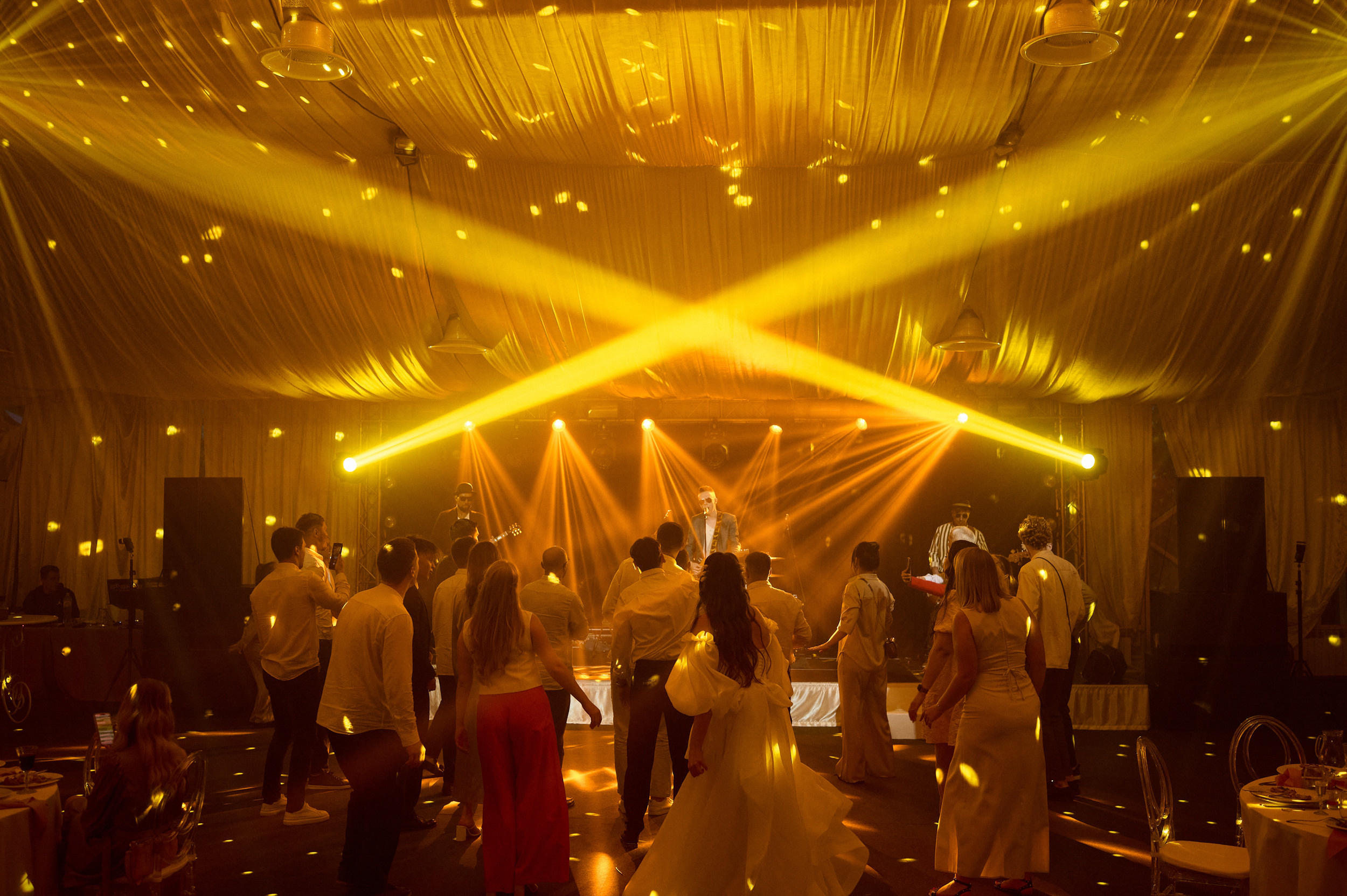 Максим и Ника Хоккей и Волейбол 2023. Не только свадебный фотограф Чеглаков Алексей