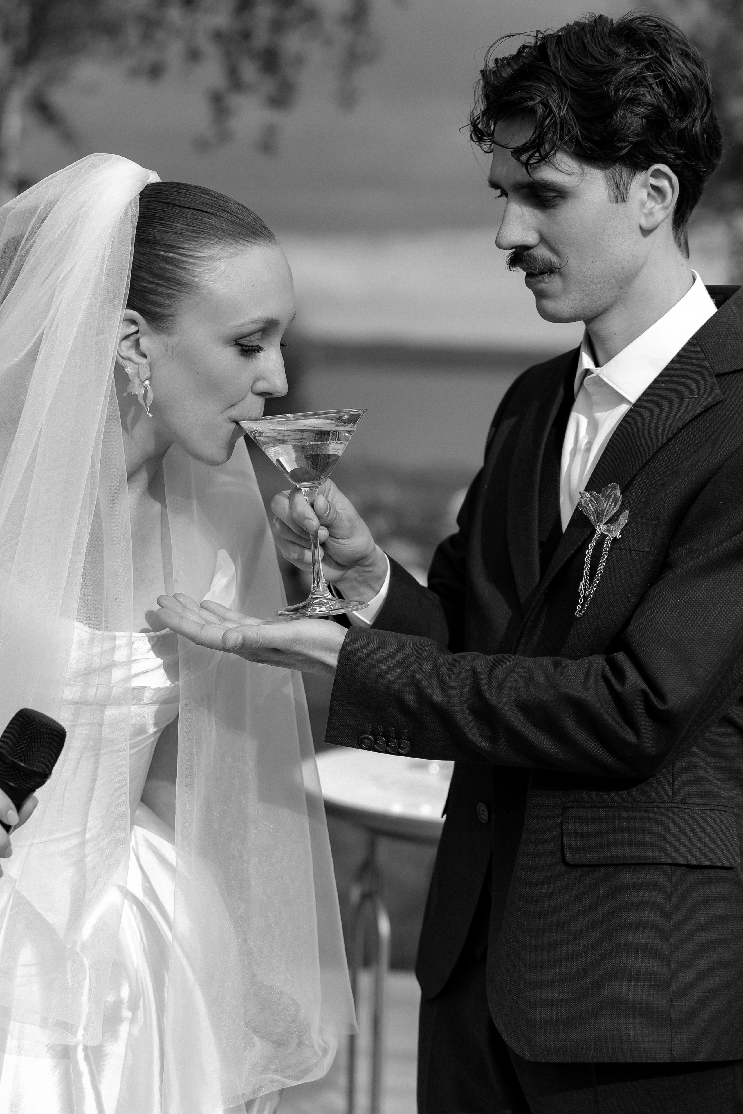 Аня и Костя. Свадебный и семейный фотограф Ракитин Илья