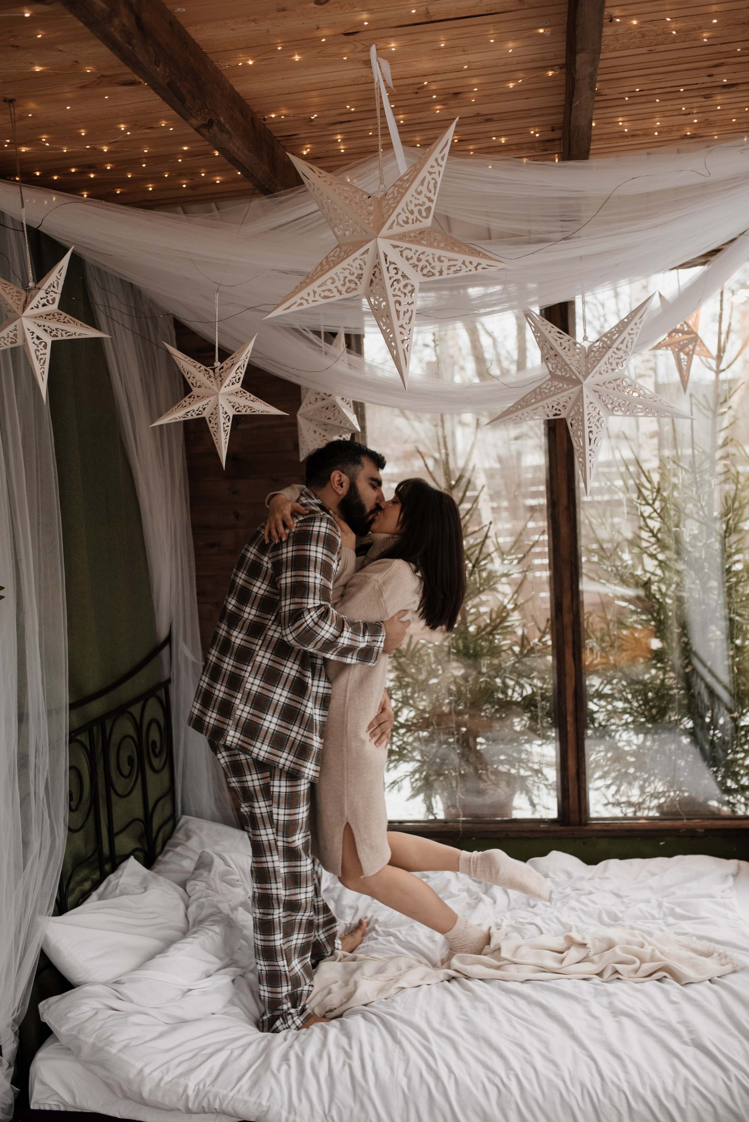 Света ♡ Артак. Фотограф Ольга Плеханова | Нижний Новгород, Москва