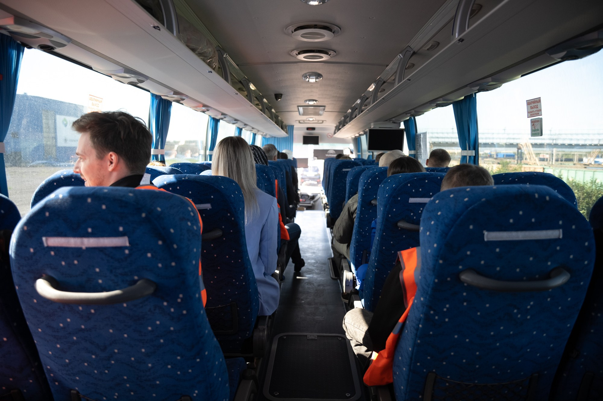 Дальтрансуголь. Фотограф в Хабаровске Швендых Рудольф