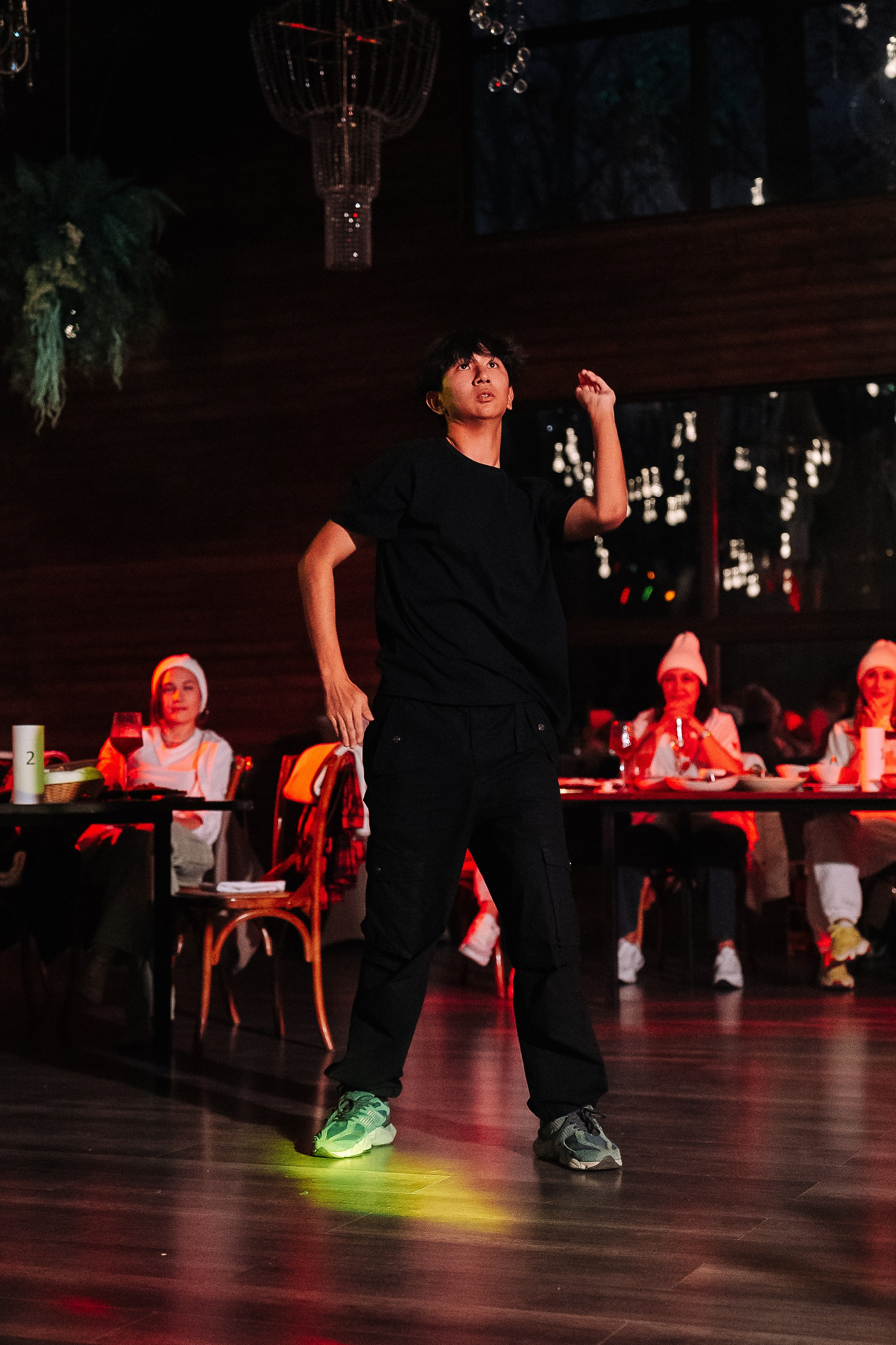 Белый кофе. Фотограф в Хабаровске Швендых Рудольф