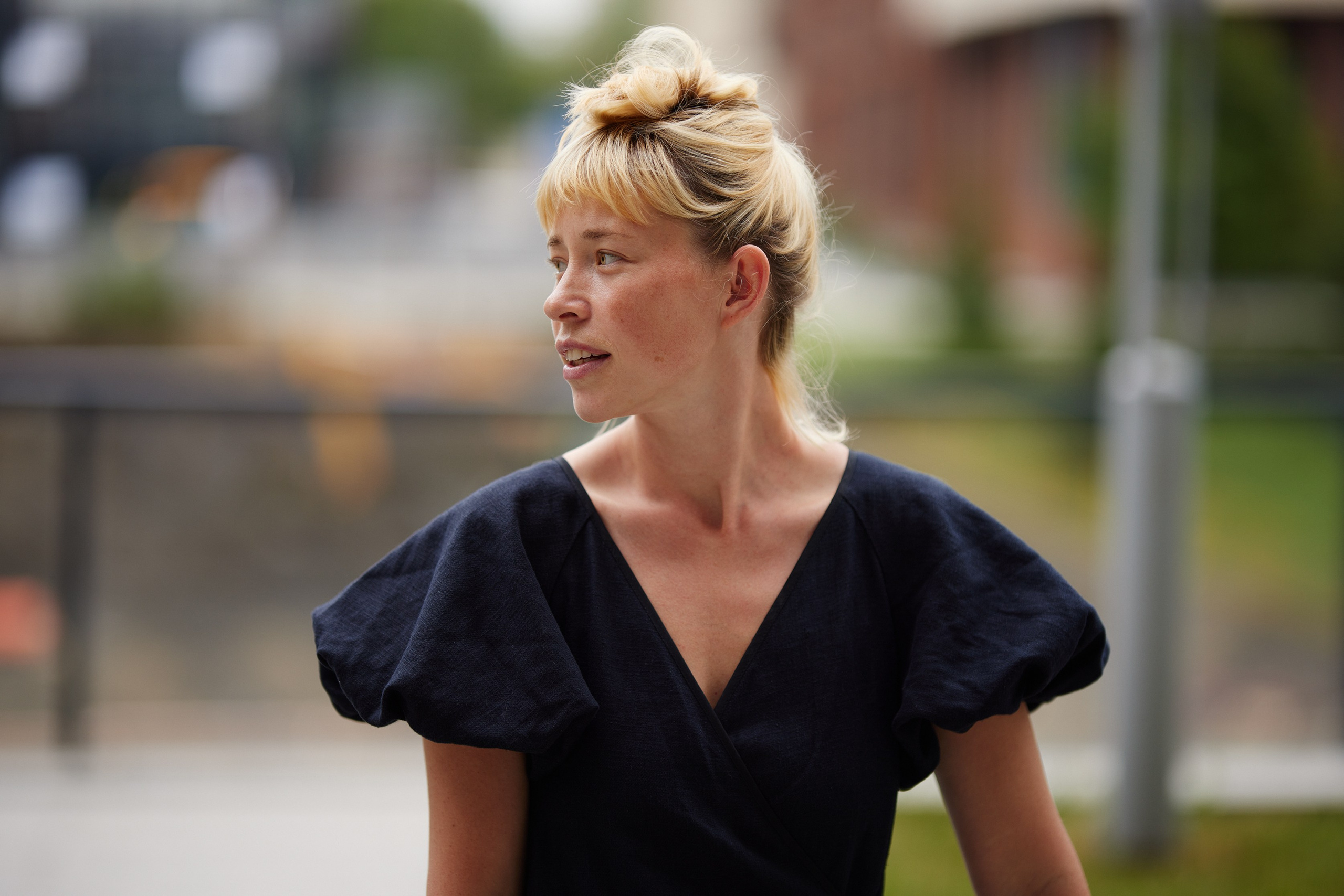 Екатерина Агеева