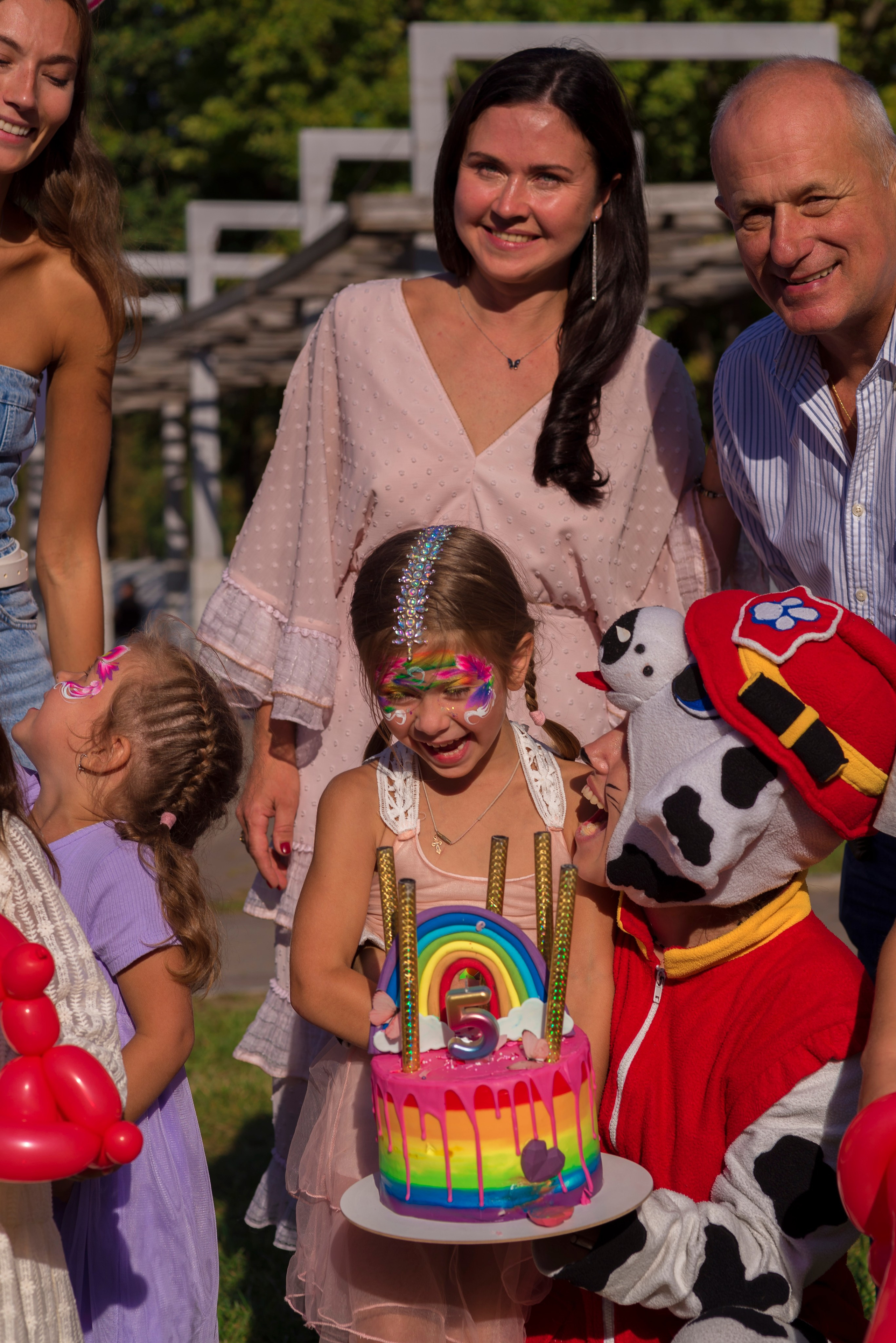 Александра 5 лет. Фотограф Крещения и Венчания. Минск и другие города. Почтенная Наташа