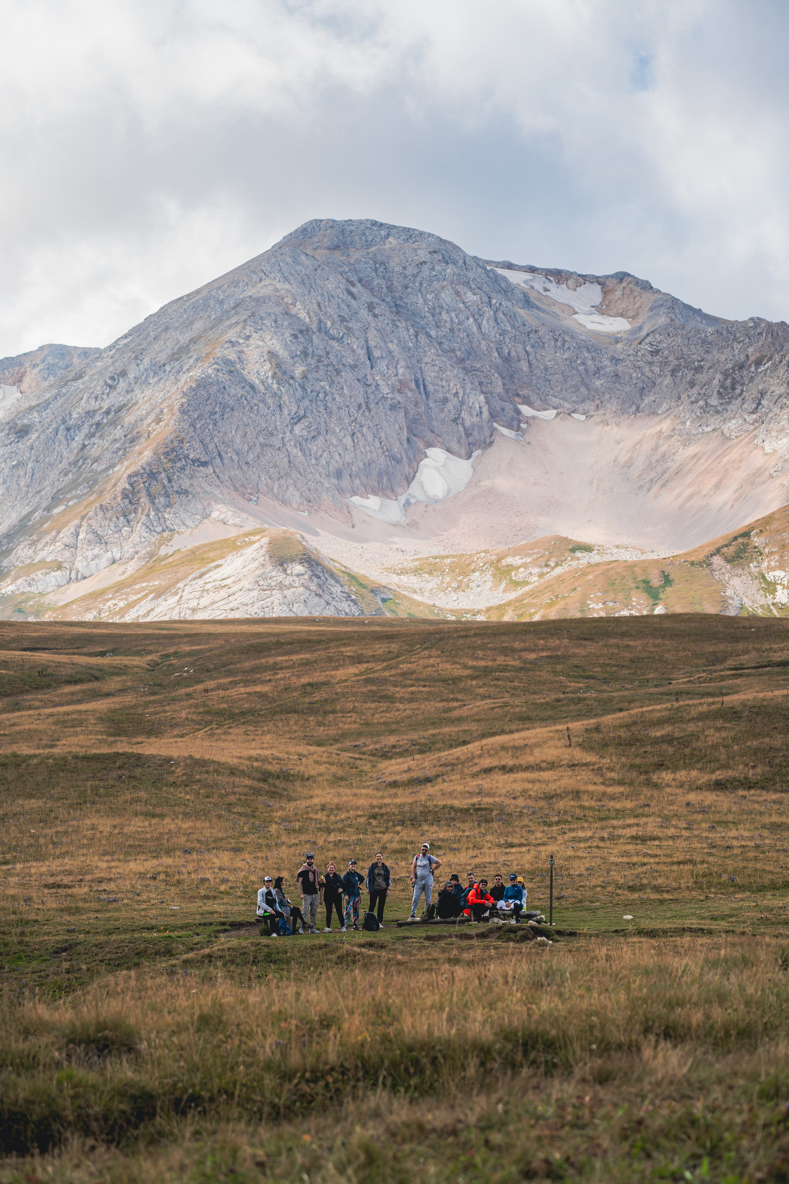 Поход на озеро Псенодах с командой Мадьяр 07.09.23. Репортажный фотограф в Краснодаре Рындин Дмитрий
