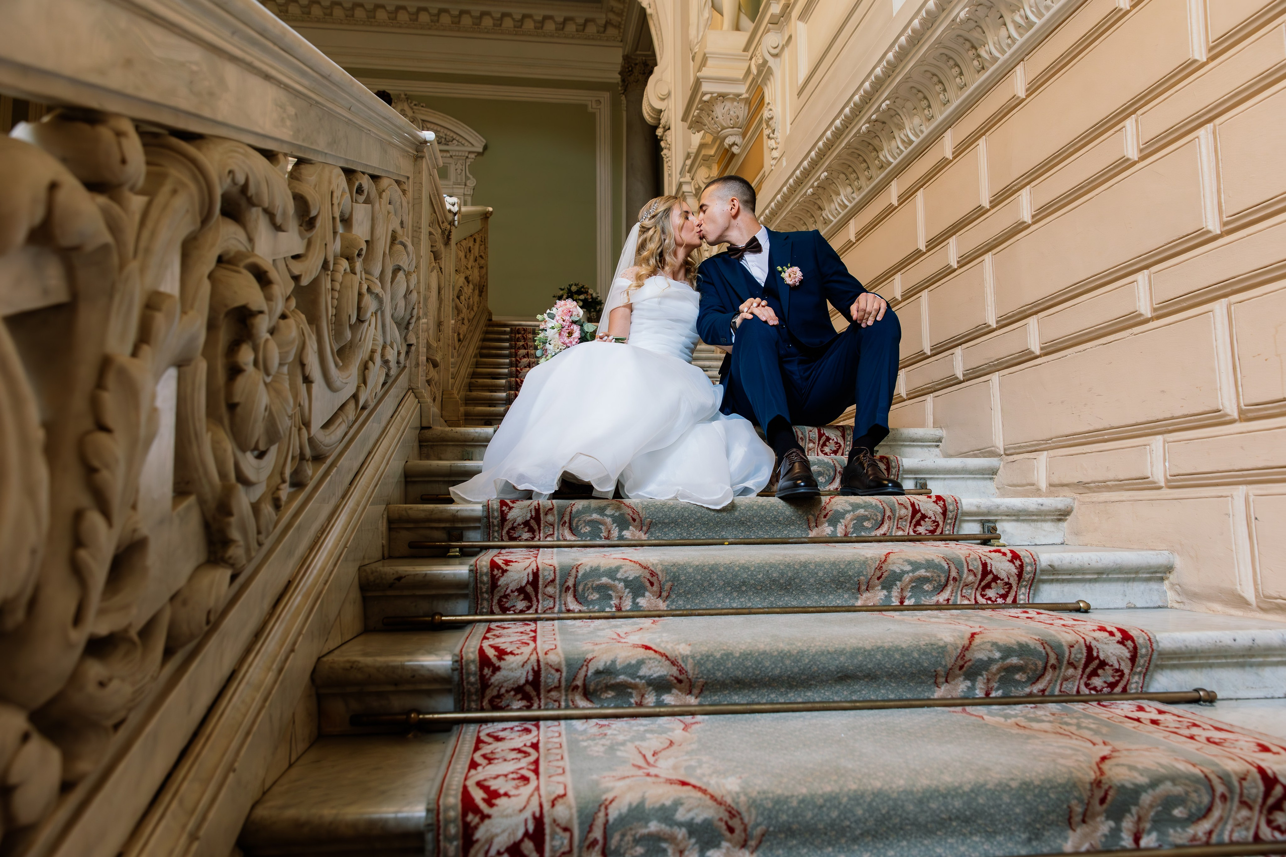 Олег и Анна. Семейный фотограф Толстикова Кристина