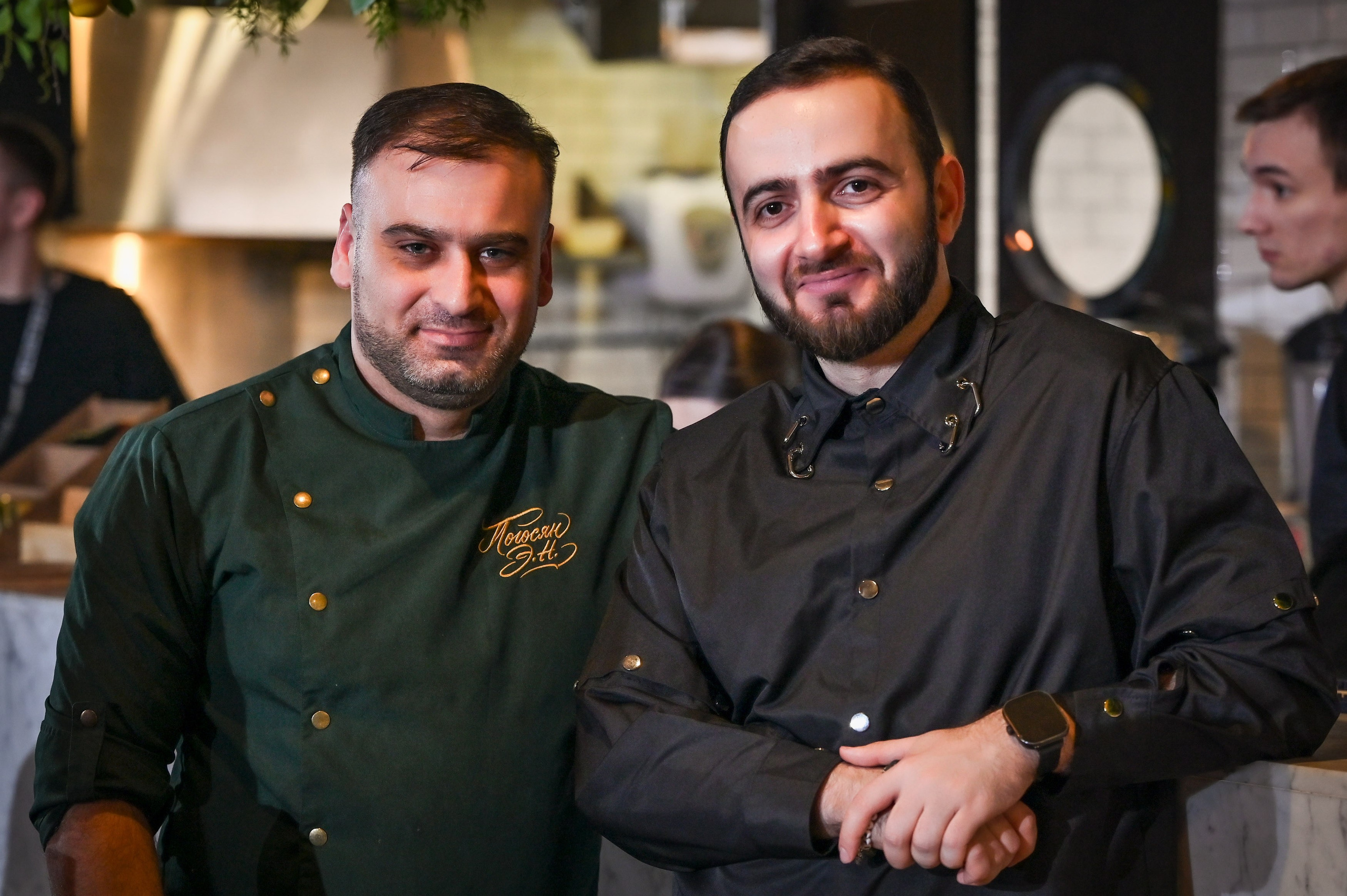 MERCEN Стендап. Репортажный и свадебный фотограф в Липецке Иван Первойкин