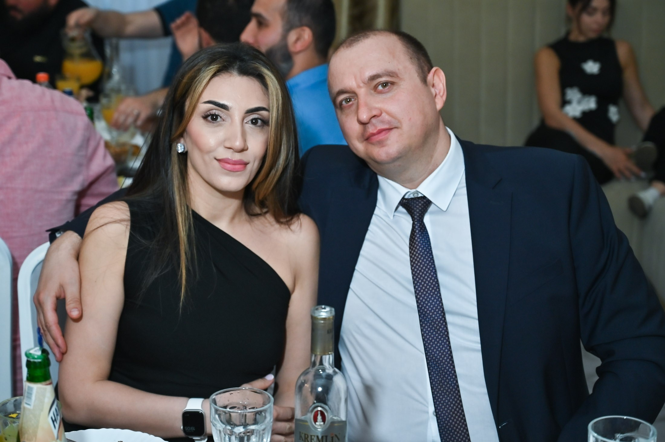 Ладо 30 лет. Репортажный и свадебный фотограф в Липецке Иван Первойкин