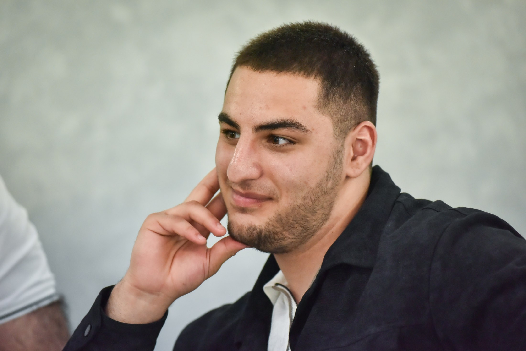 Ладо 30 лет. Репортажный и свадебный фотограф в Липецке Иван Первойкин