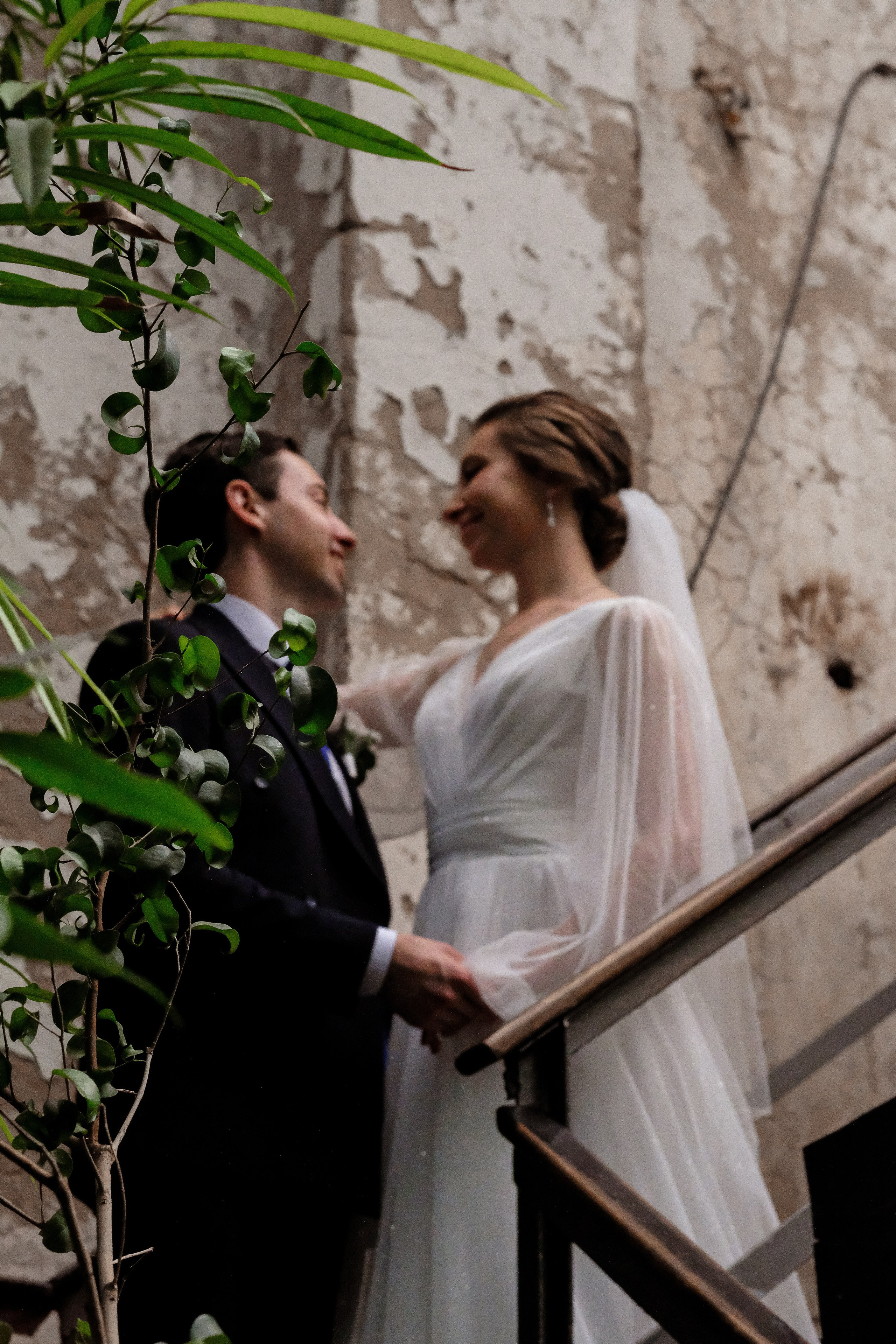 Сергей и Анастасия. Твой эксклюзивный фотограф Мария Дригова