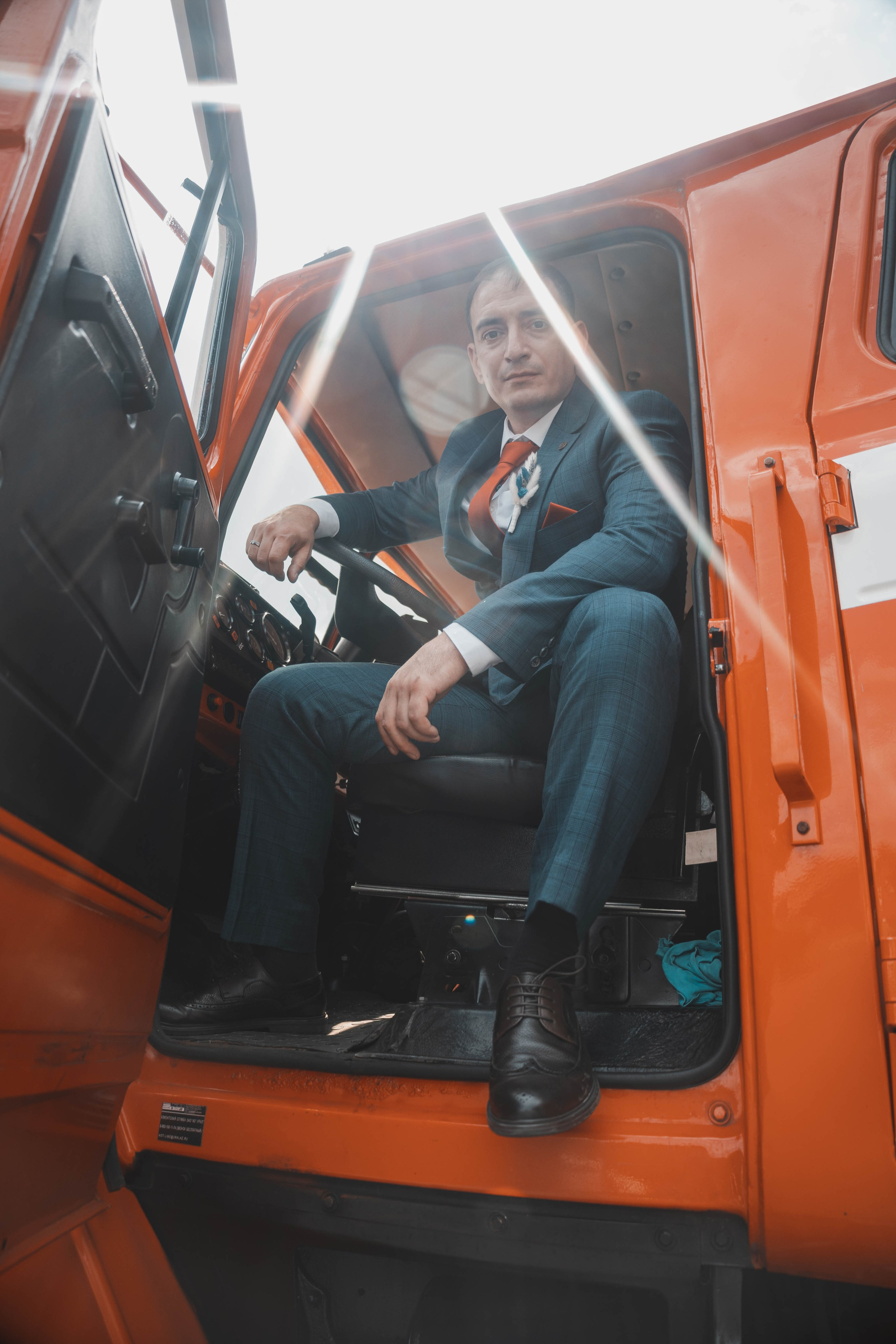 Свадьба Юлии & Владимира. Портретный и репортажный фотограф в Москве Katerina Tesla