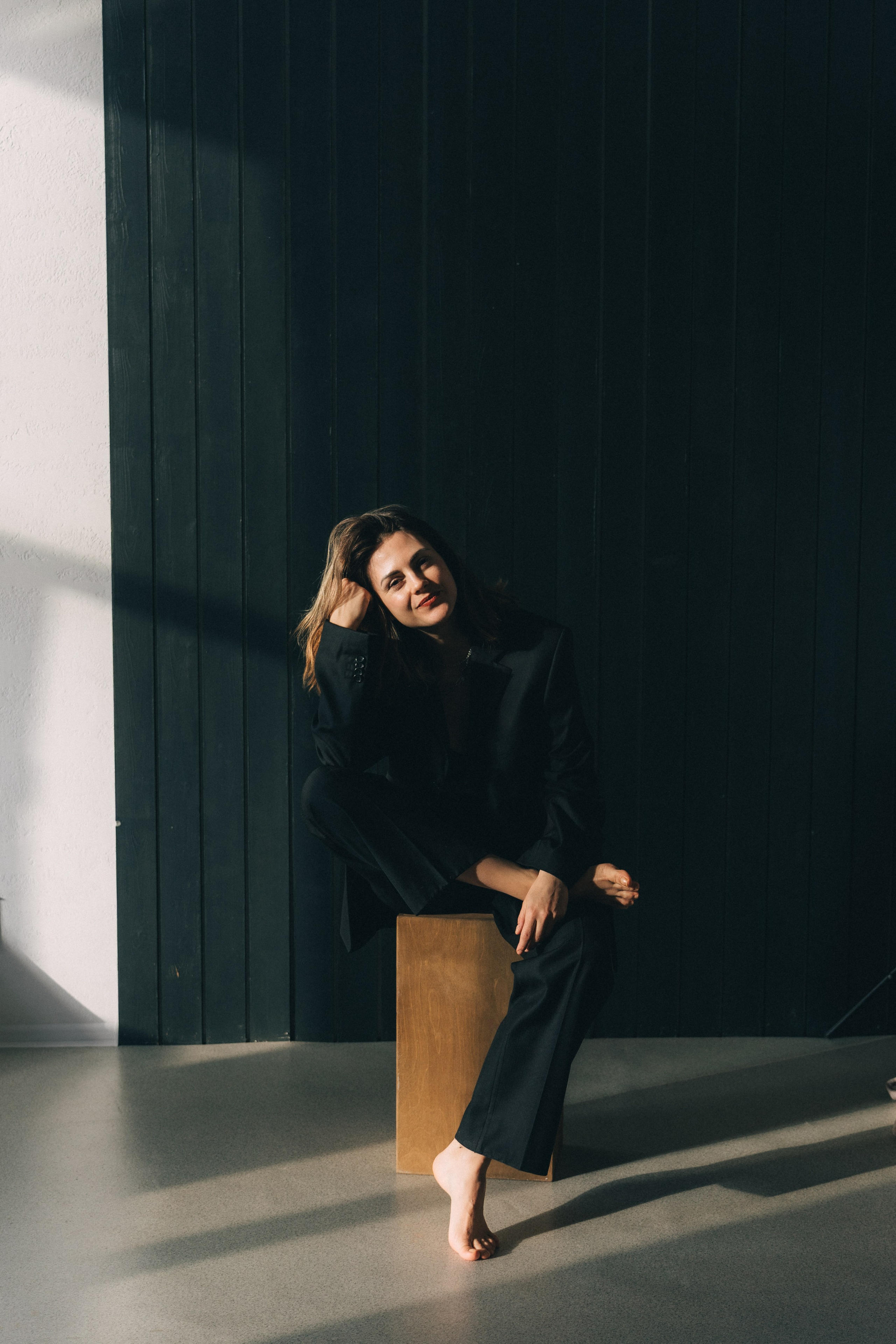 Лена. Фотограф в Выборге и Санкт-Петербурге Маша Гуляева