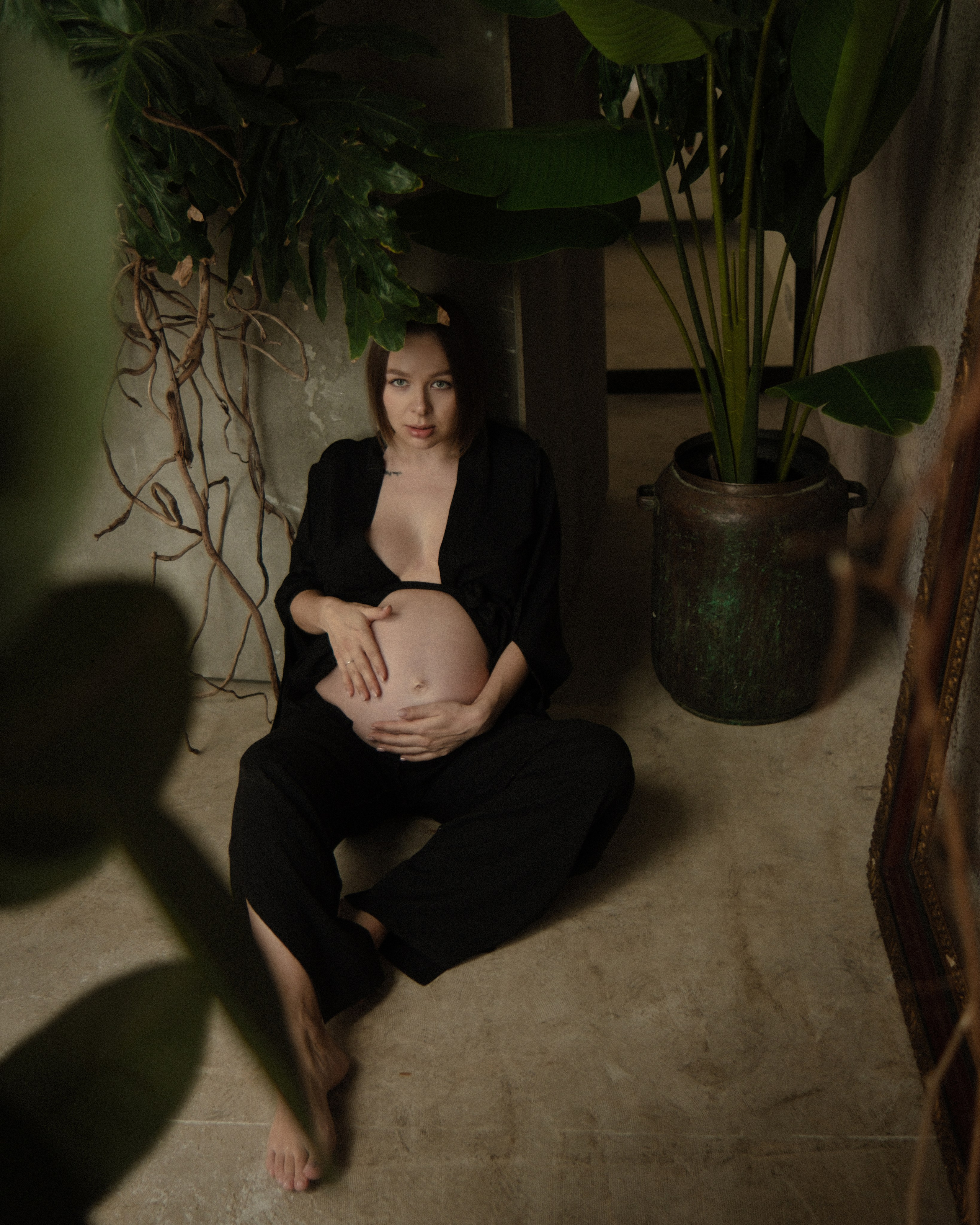 Alina. Dariaegudina.ru