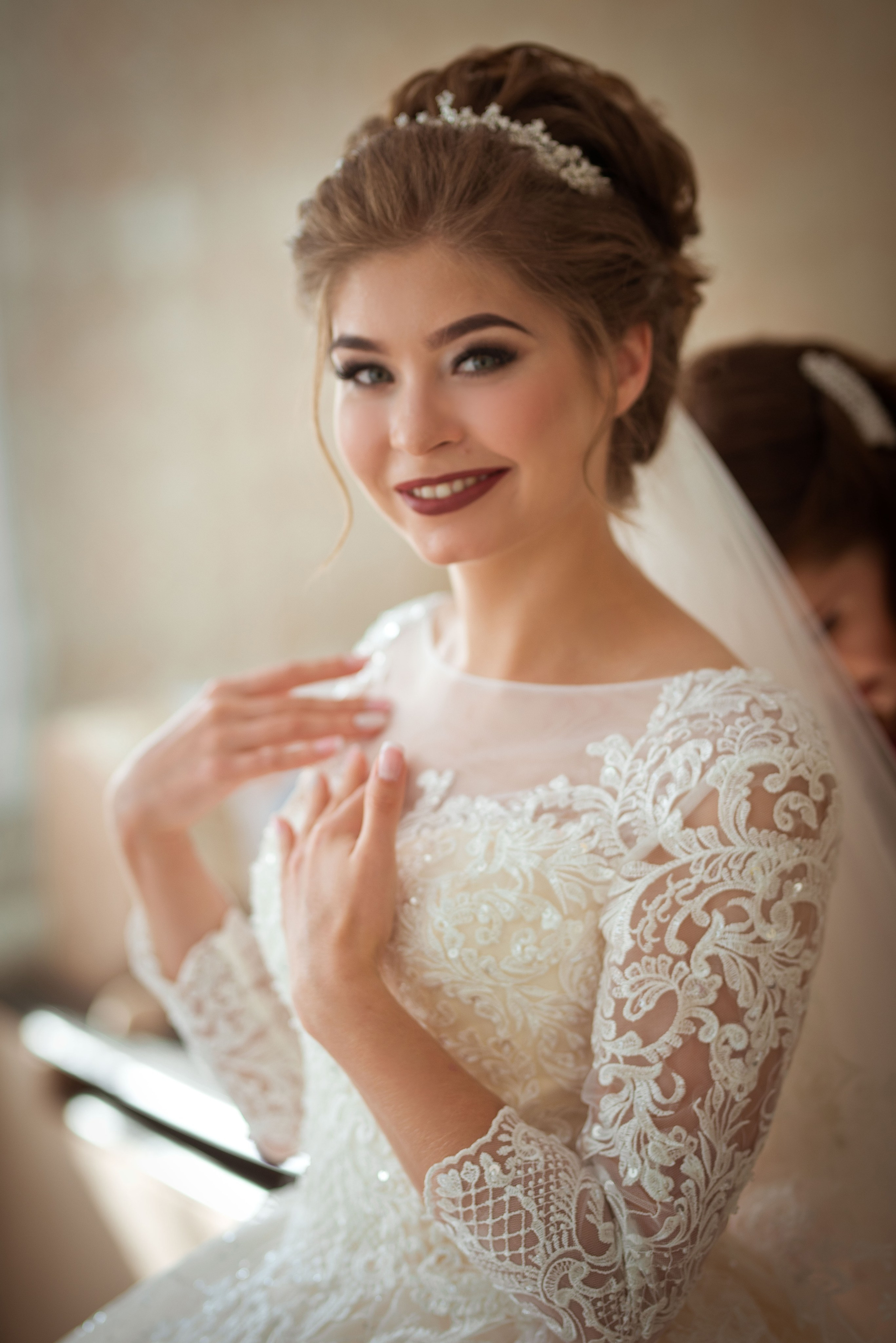 Андрей и Алёна. Свадебный и семейный фотограф Яна Стражева. Волгоград, Москва