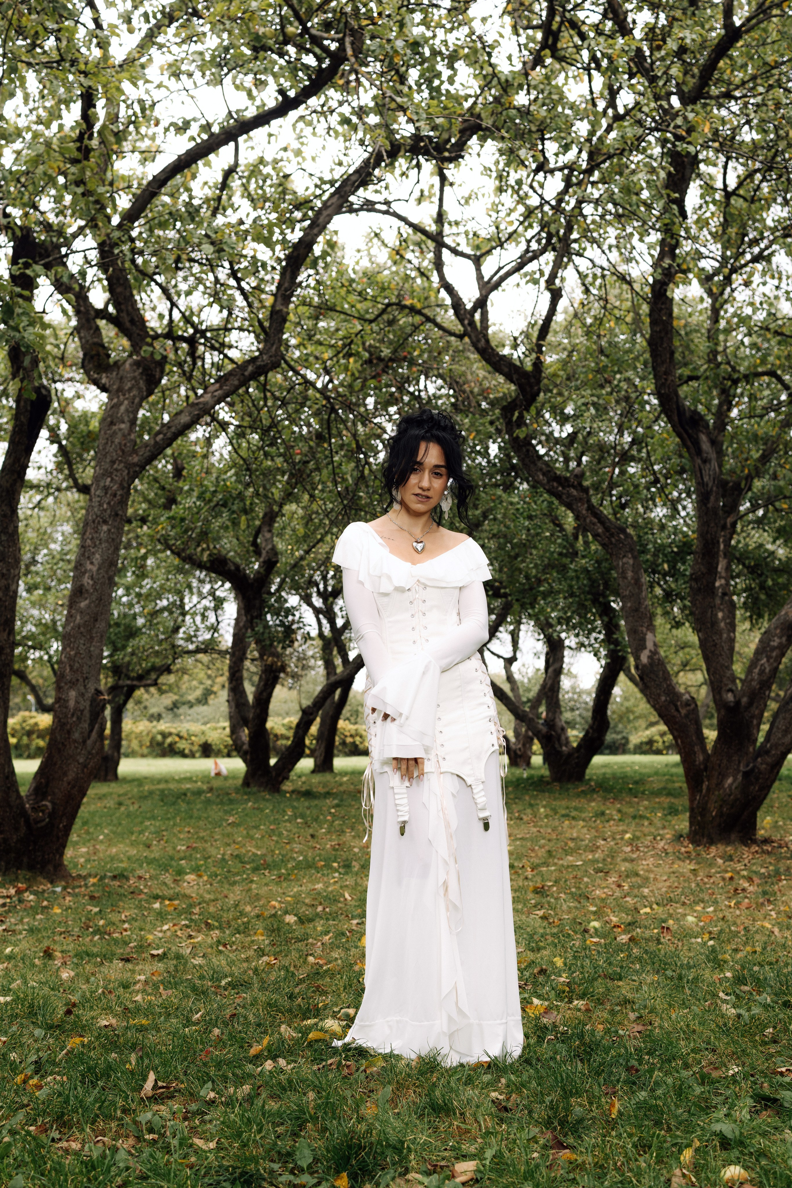 Лилит. Акимова Кэт