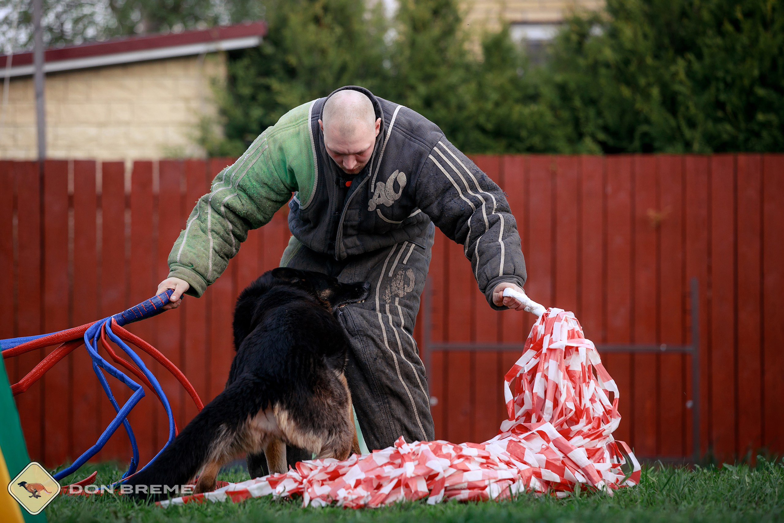 Семинар для фигурантов, день 2. Фотограф-анималист Mary Mart — Москва, Питер