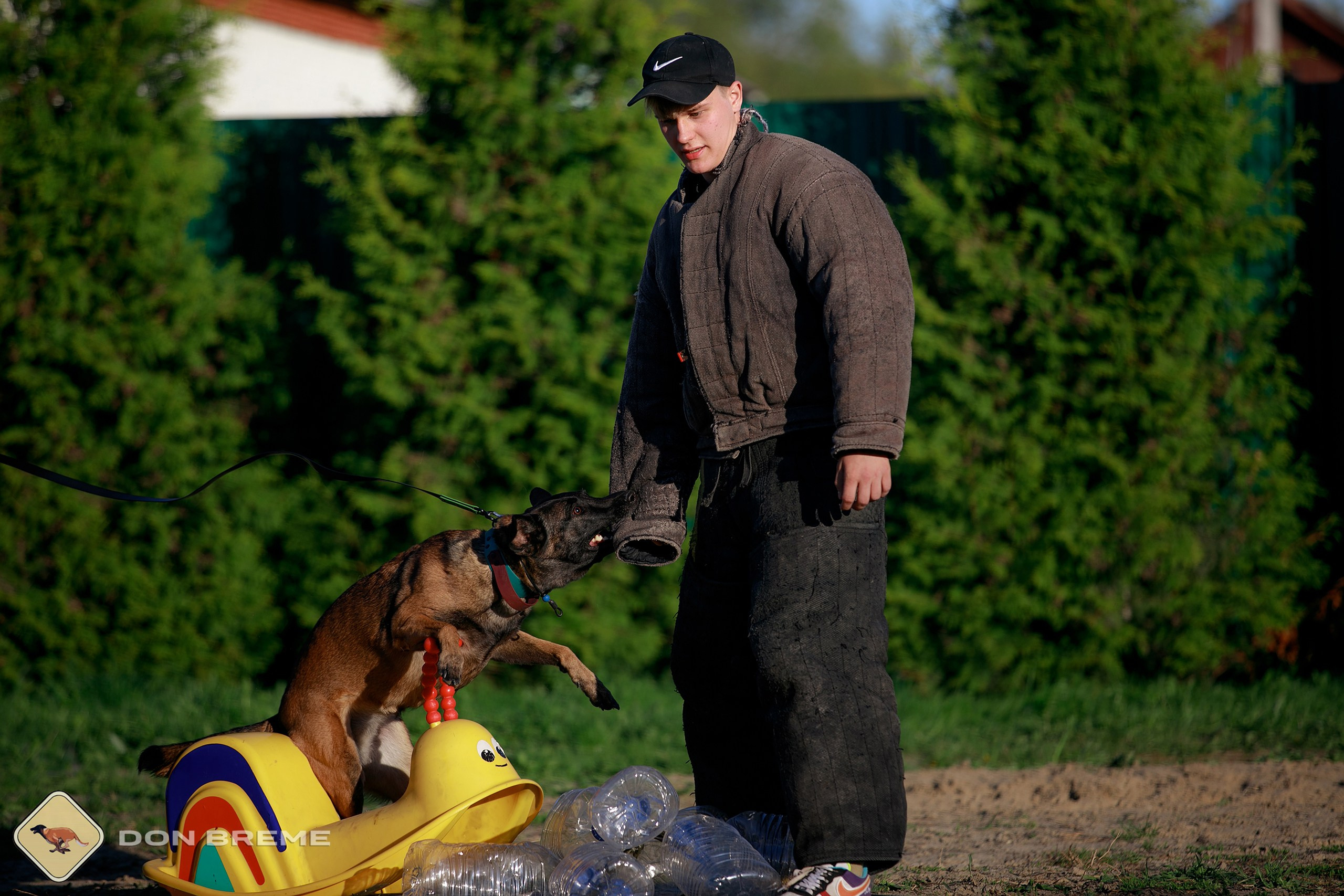 Семинар для фигурантов, день 3. Фотограф-анималист Mary Mart — Москва, Питер