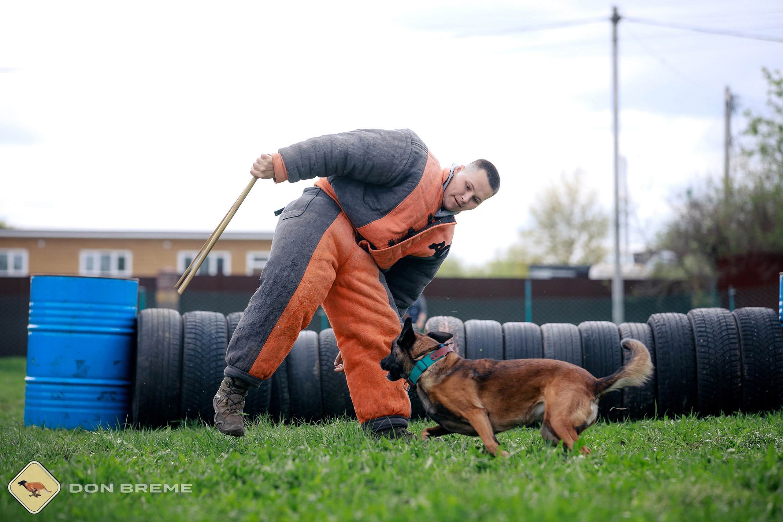 Семинар для фигурантов, день 2. Фотограф-анималист Mary Mart — Москва, Питер