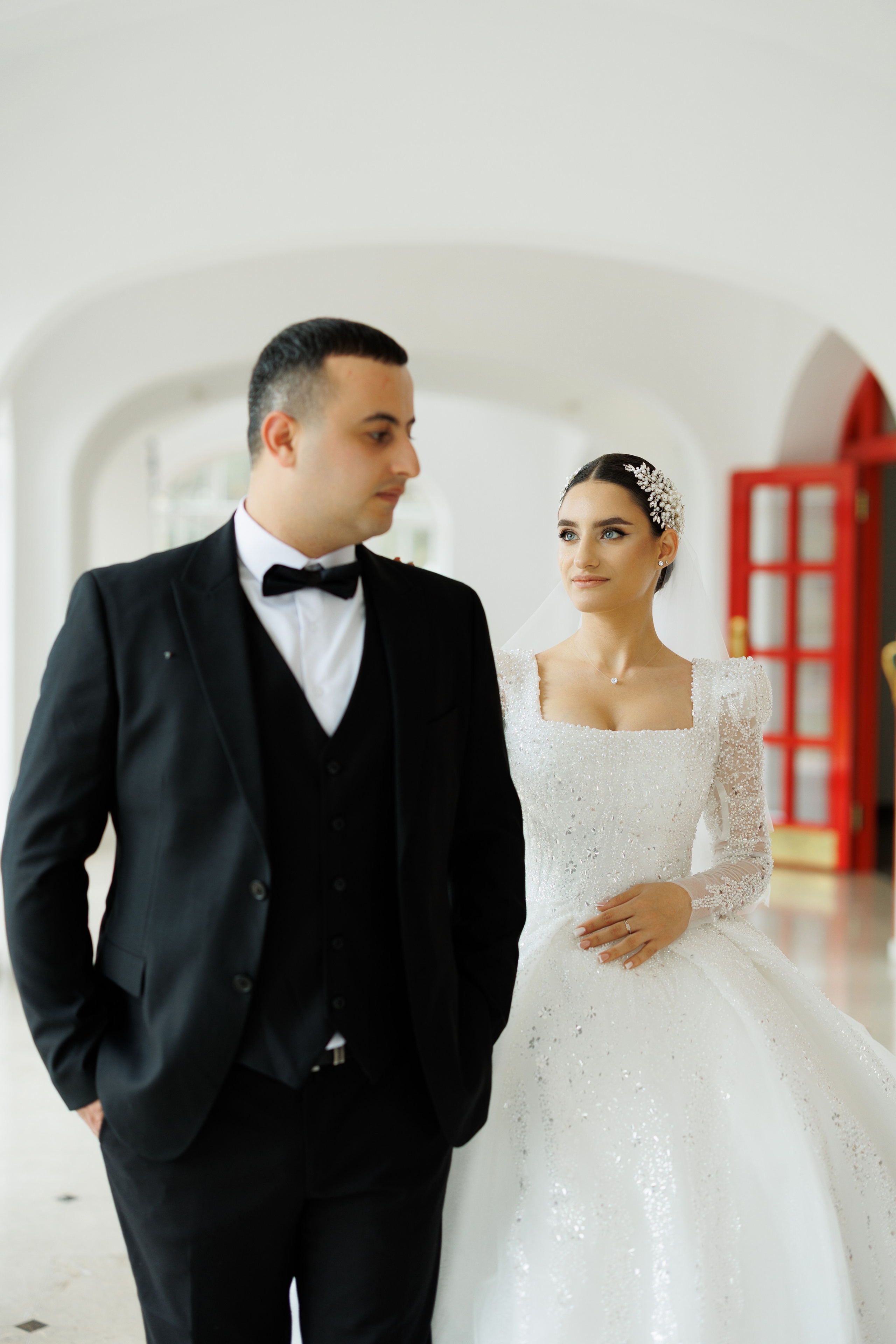 Любовь. Аксанна Аракелян