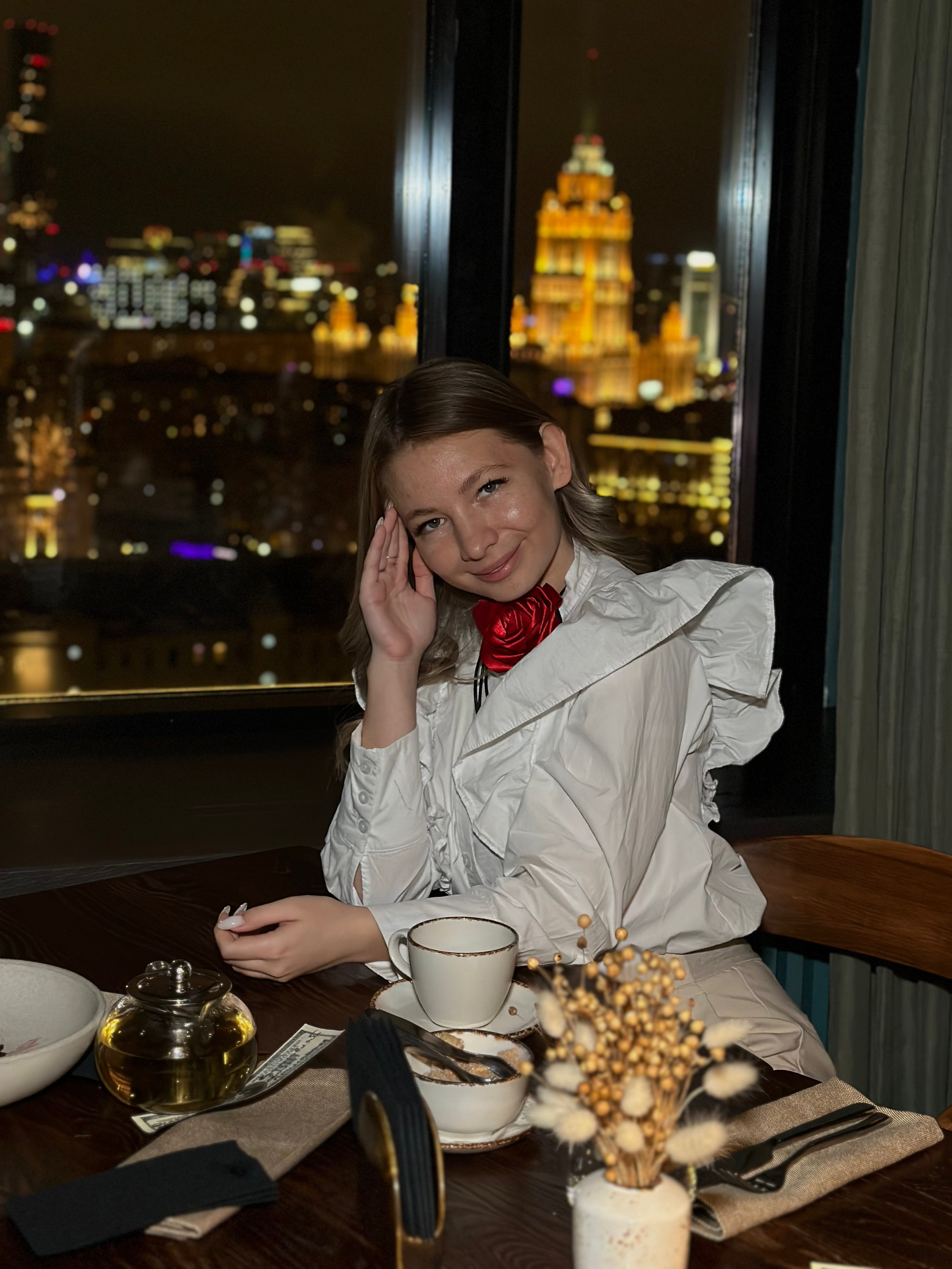 Мероприятия. Портретный фотограф в Москве