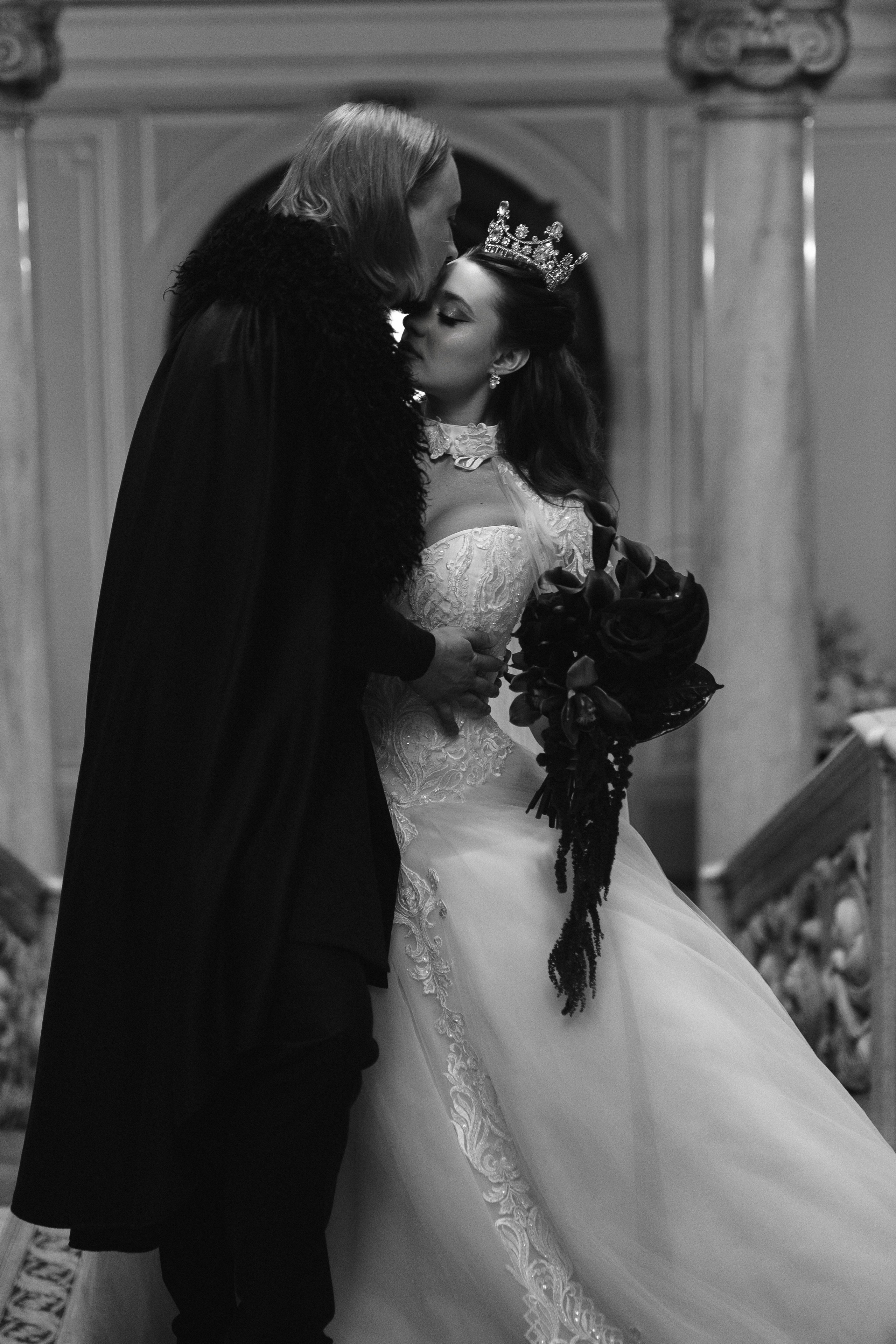 А+Л. Андрей Сухинин репортажный свадебный фотограф Санкт-Петербург