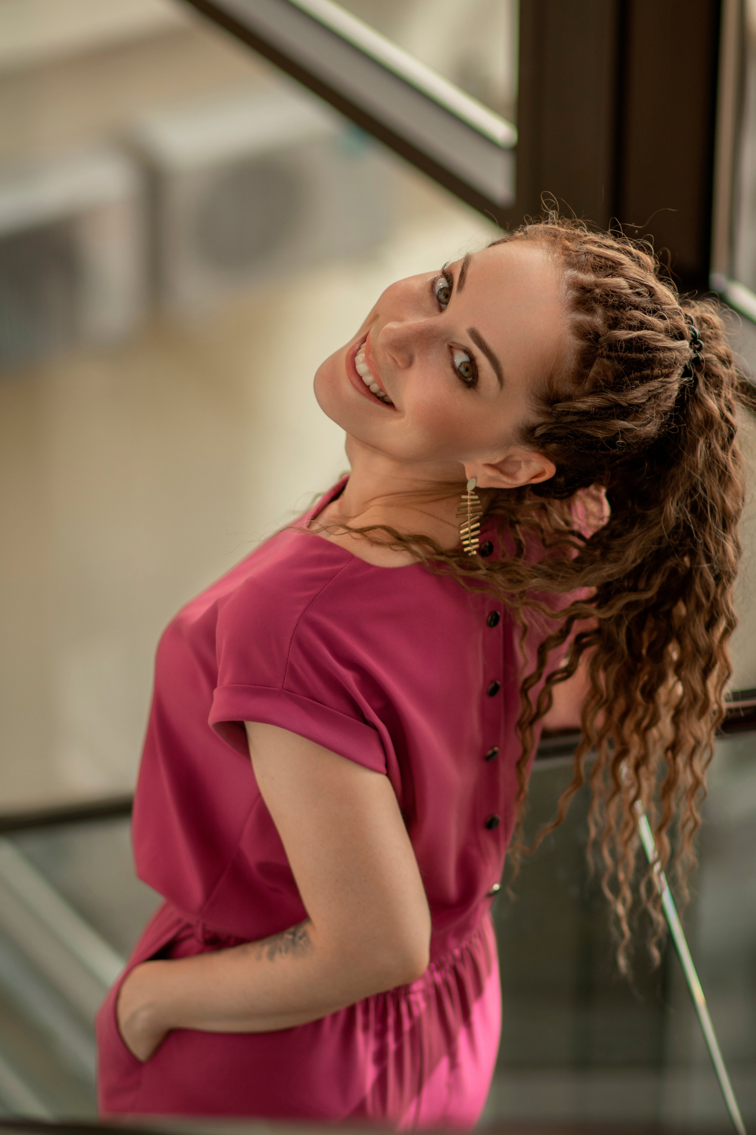 Мари. Мария Марченкова фотограф СПб